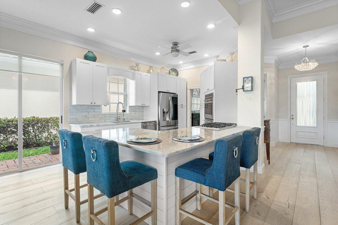 THE RETREAT - Residential