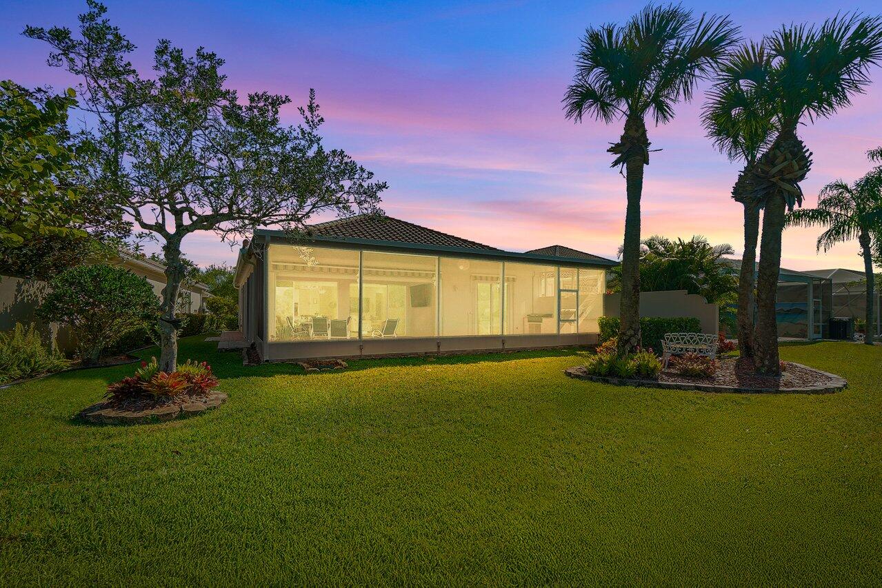 THE RETREAT - Residential