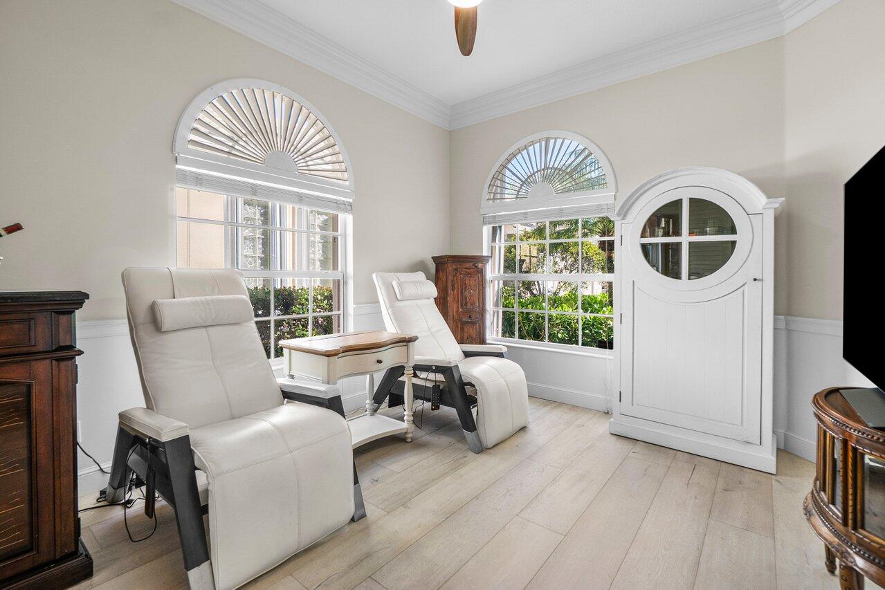 THE RETREAT - Residential