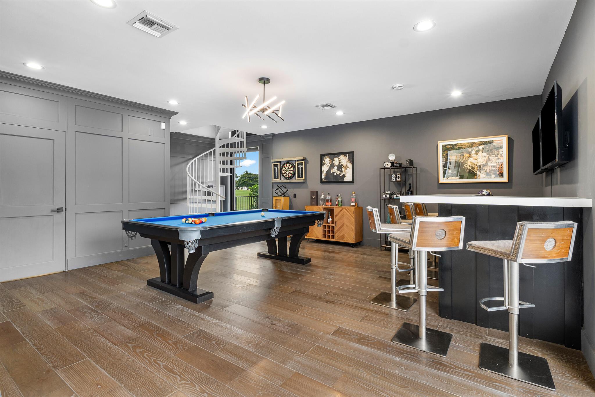 BOCAIRE GOLF CLUB 2 - Residential