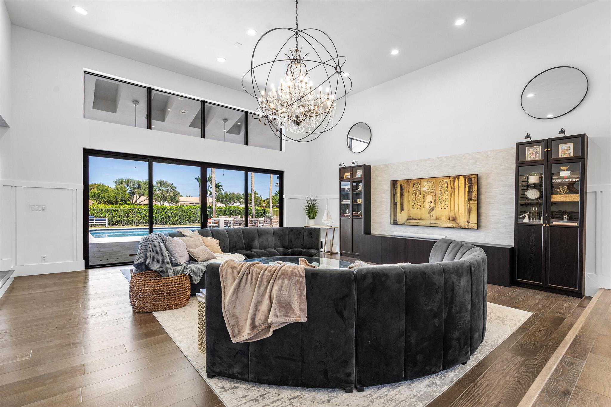 BOCAIRE GOLF CLUB 2 - Residential