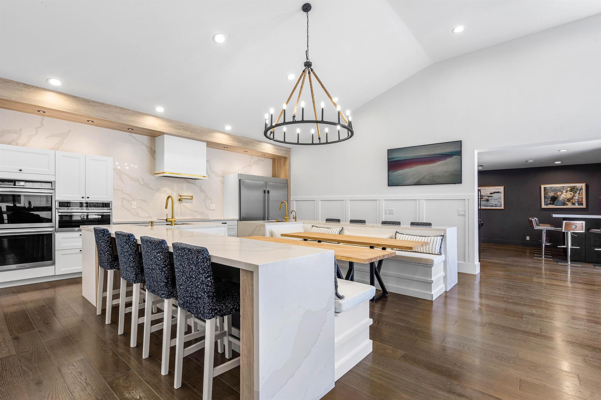 BOCAIRE GOLF CLUB 2 - Residential