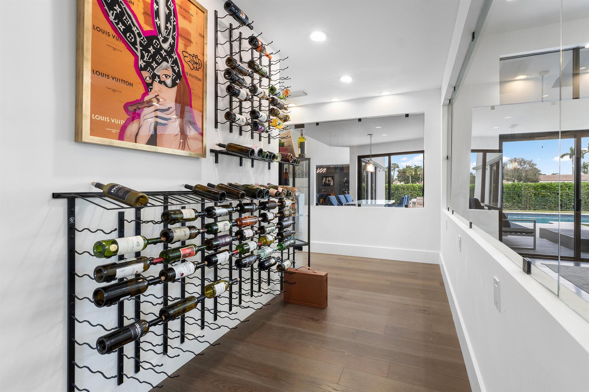 BOCAIRE GOLF CLUB 2 - Residential