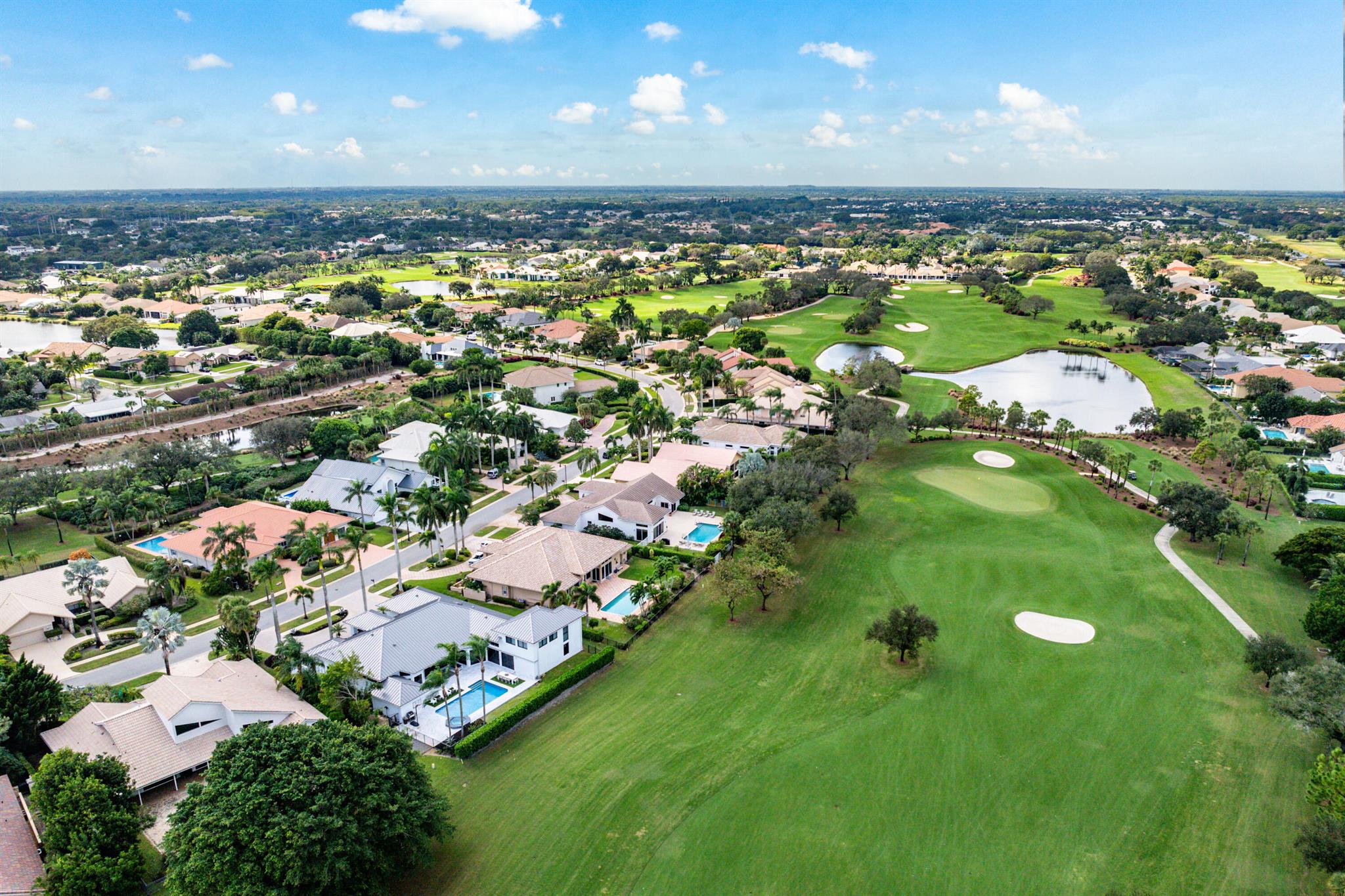 BOCAIRE GOLF CLUB 2 - Residential