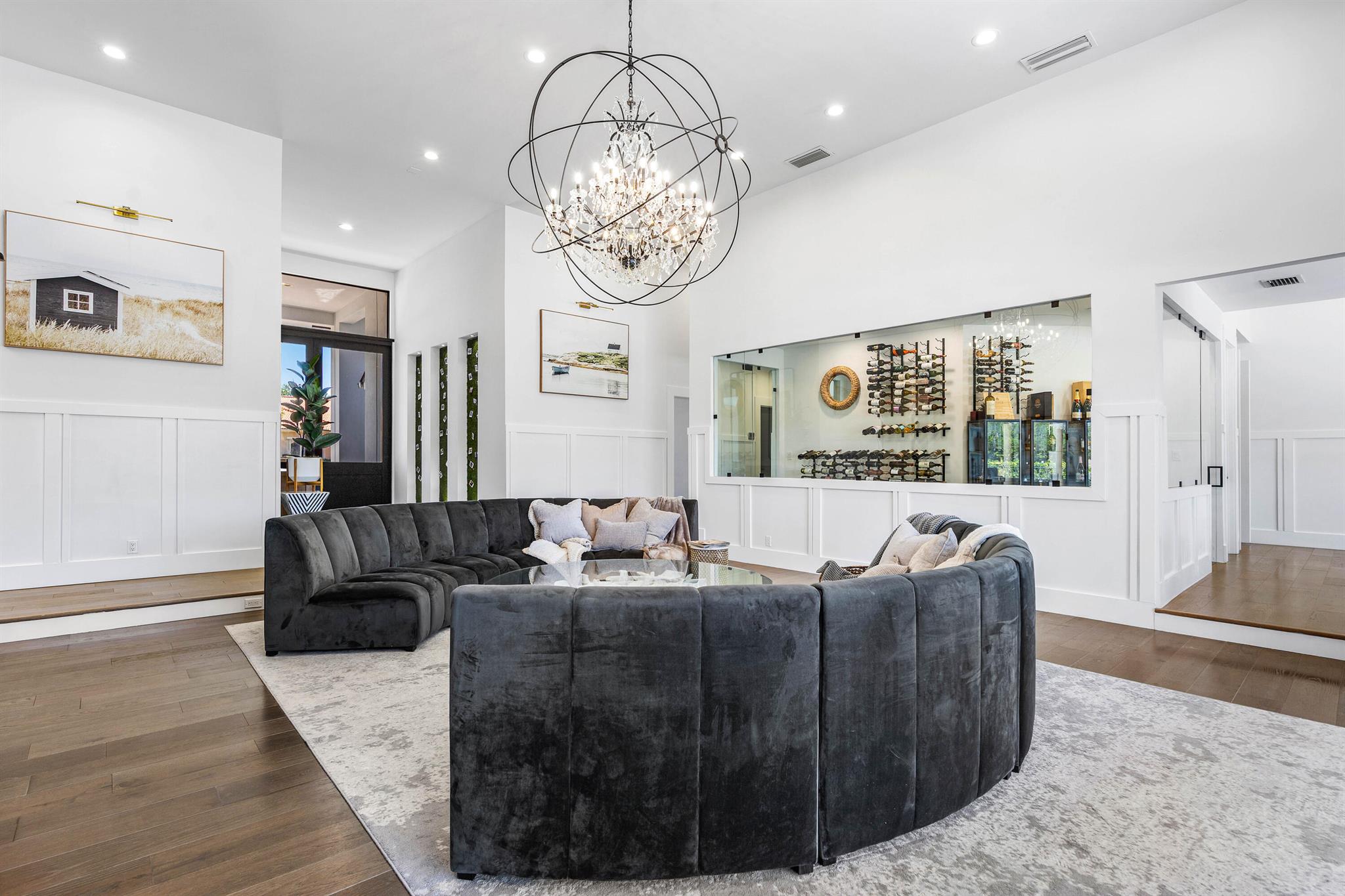 BOCAIRE GOLF CLUB 2 - Residential