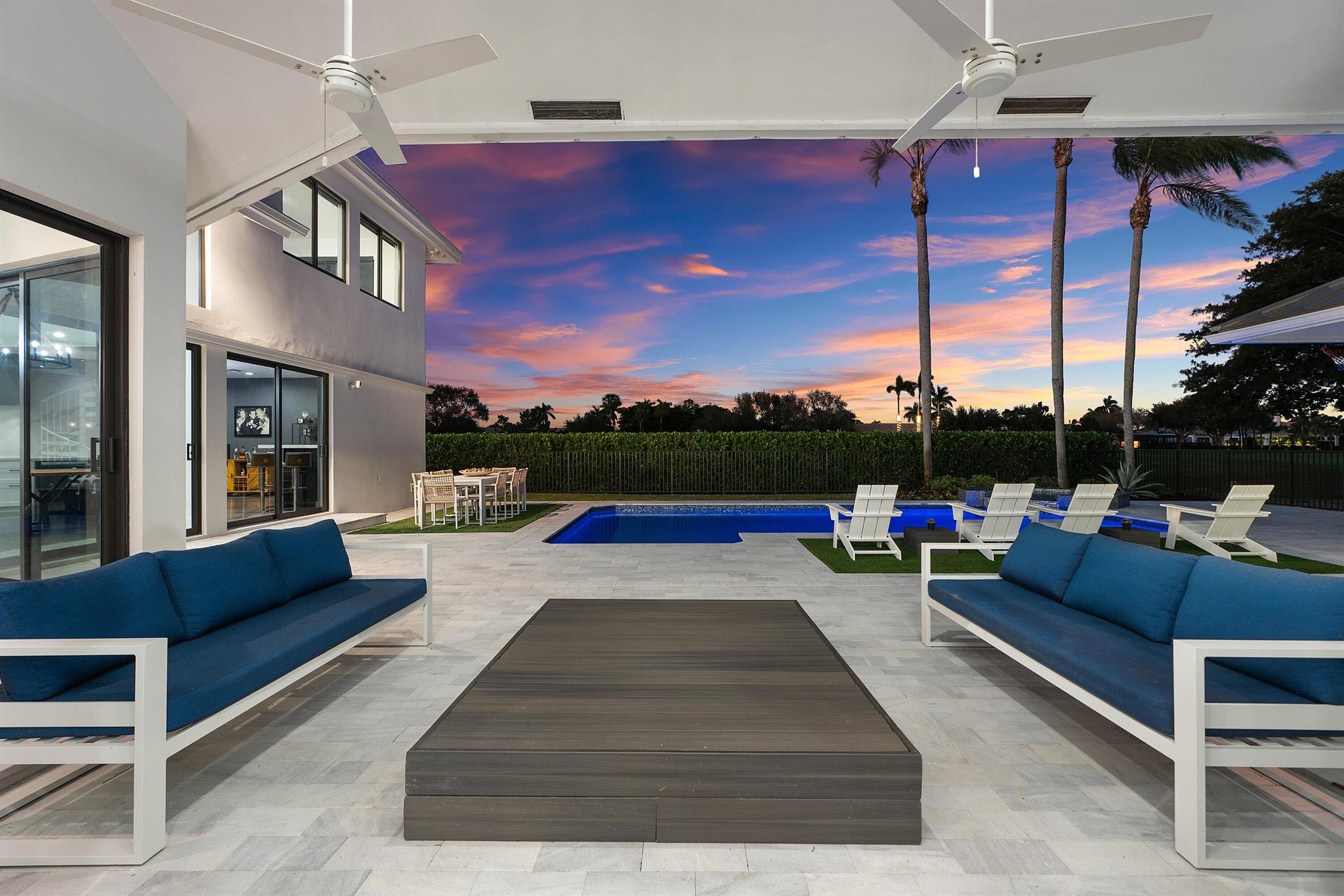 BOCAIRE GOLF CLUB 2 - Residential