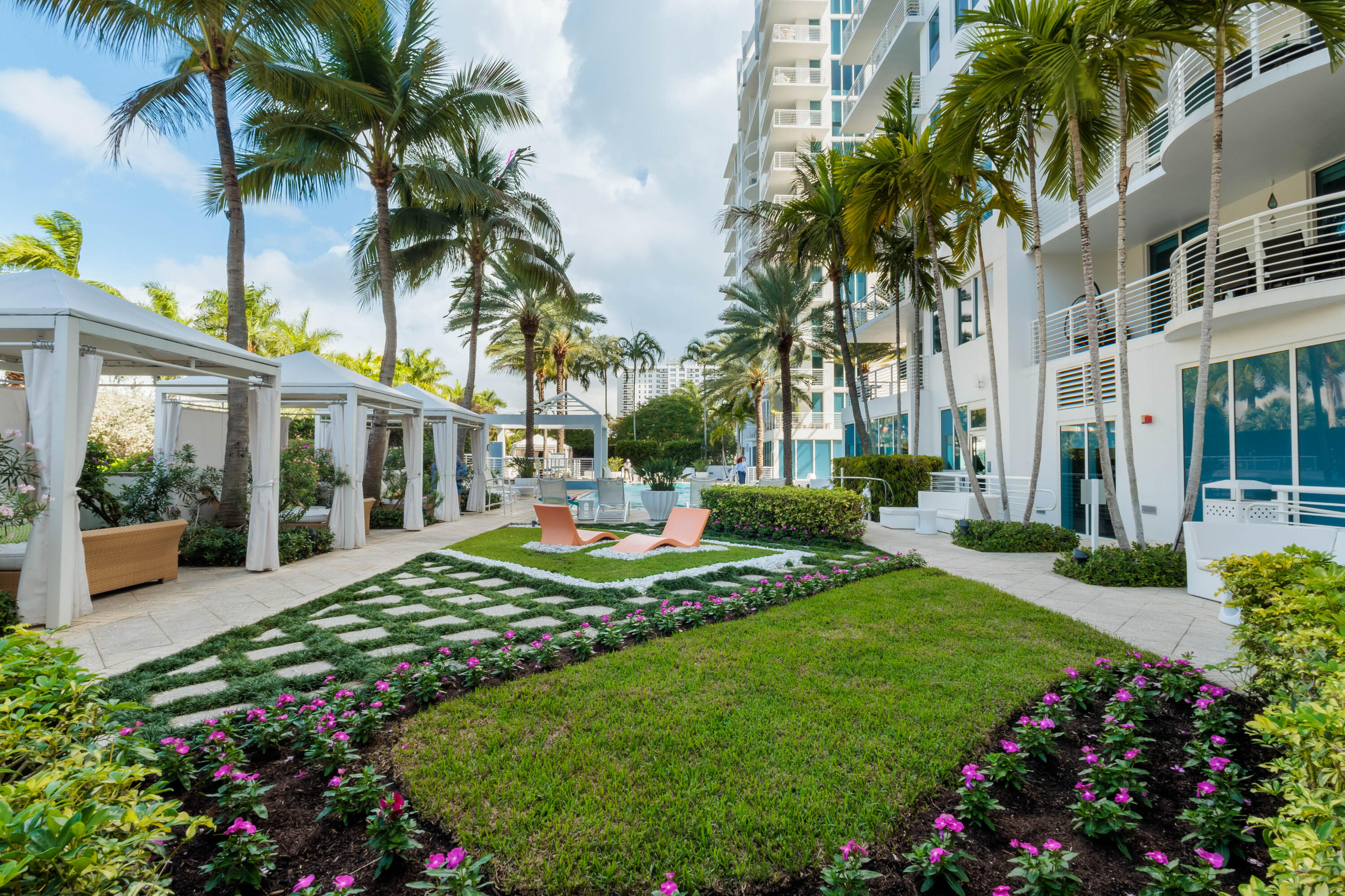 SAPPHIRE FORT LAUDERDALE CONDO - Residential