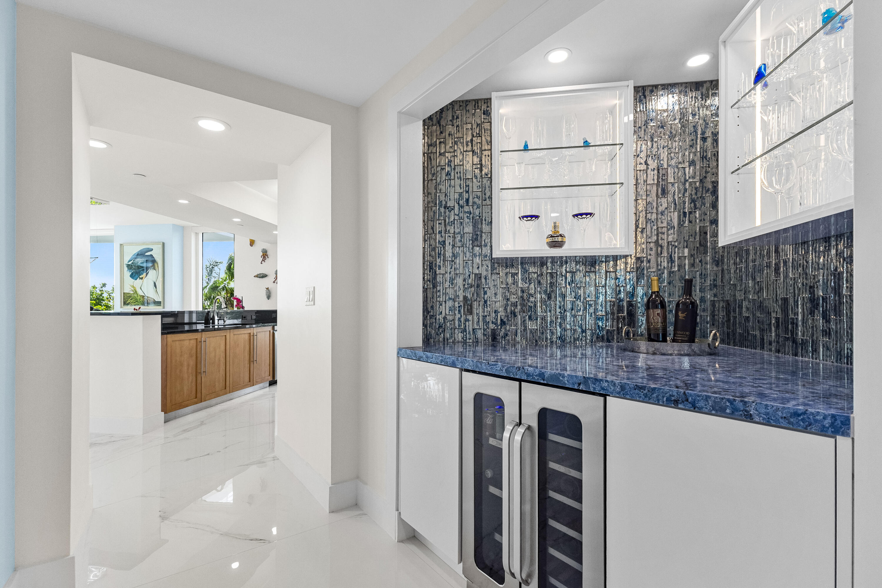 SAPPHIRE FORT LAUDERDALE CONDO - Residential