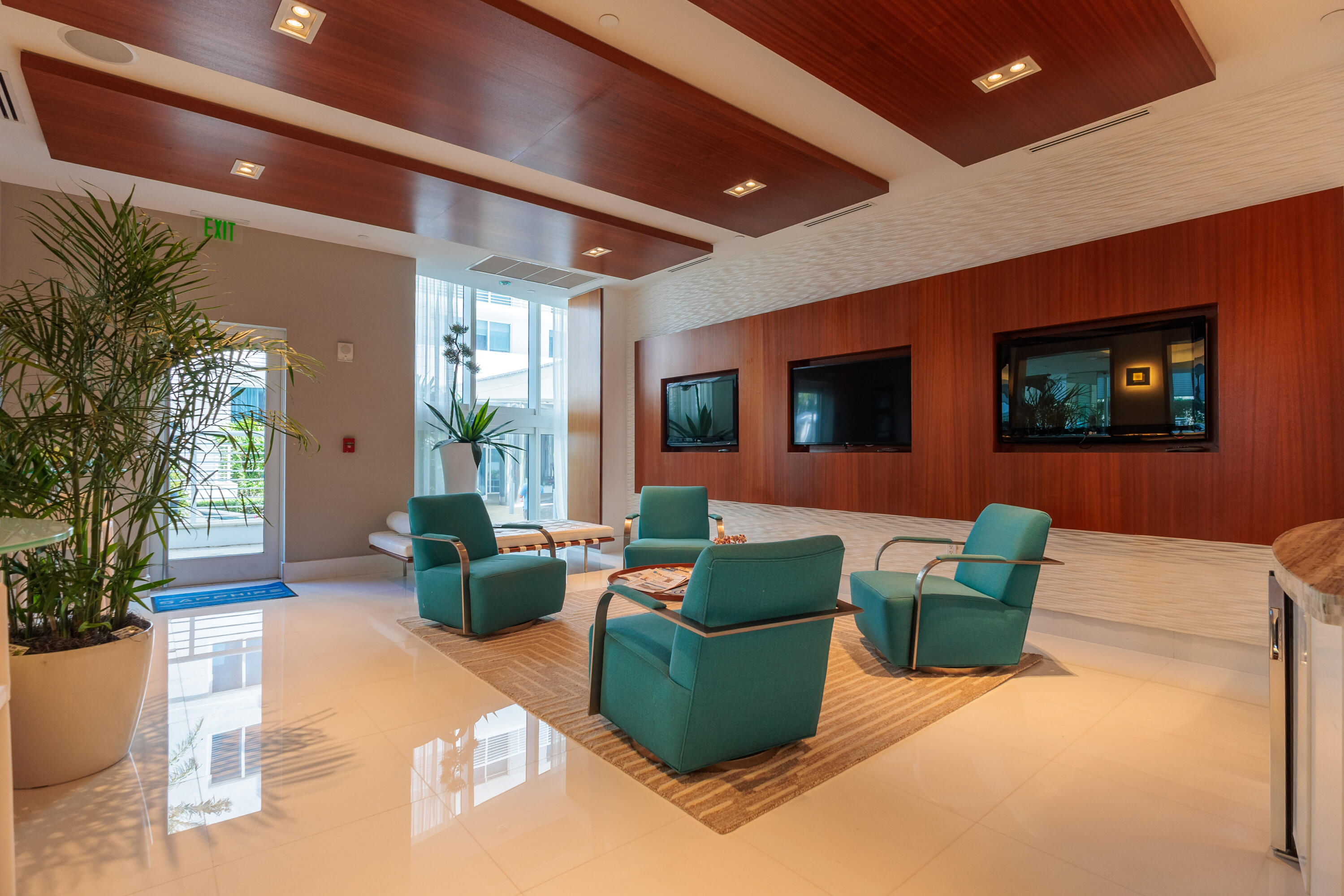 SAPPHIRE FORT LAUDERDALE CONDO - Residential