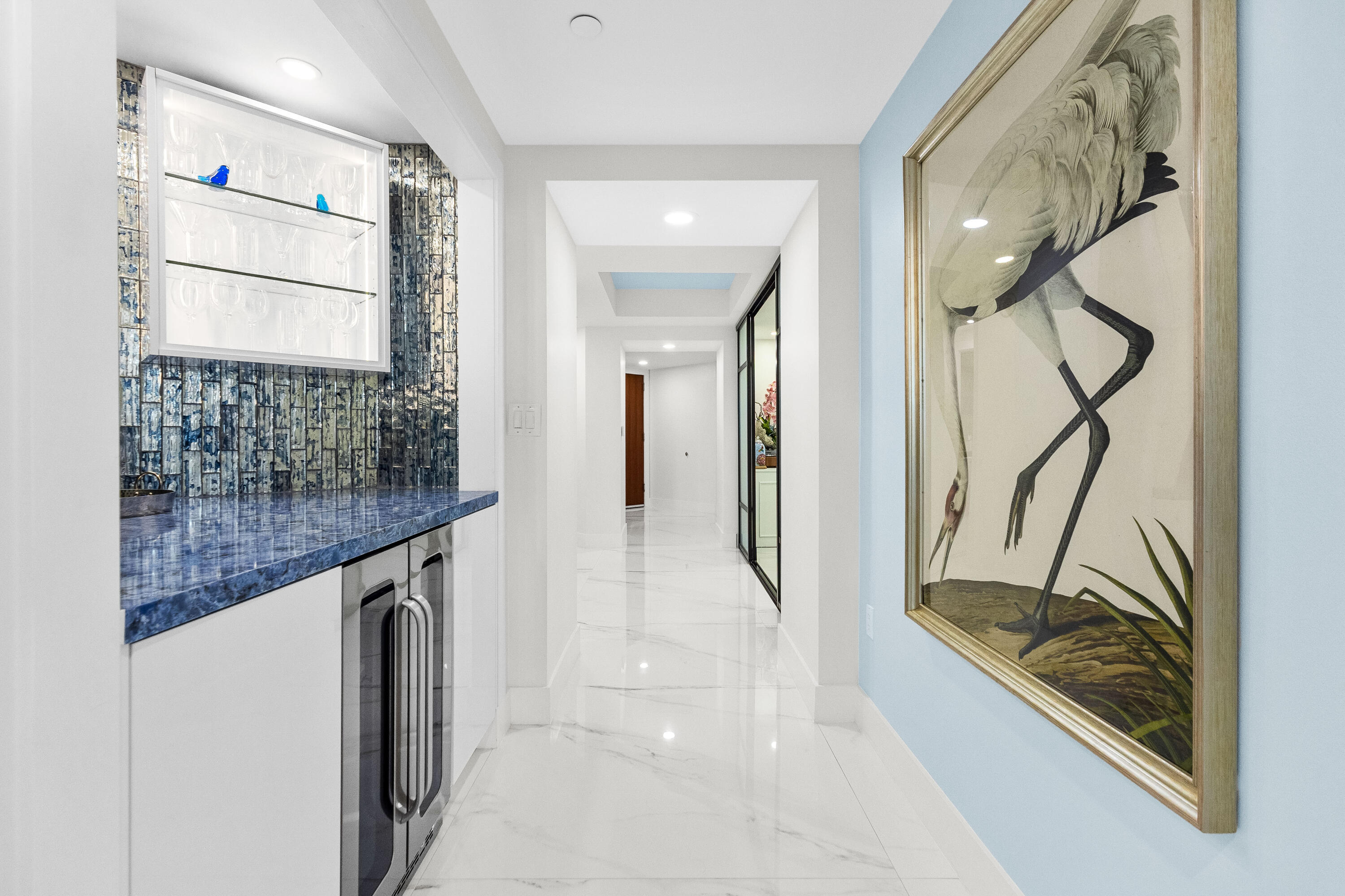 SAPPHIRE FORT LAUDERDALE CONDO - Residential