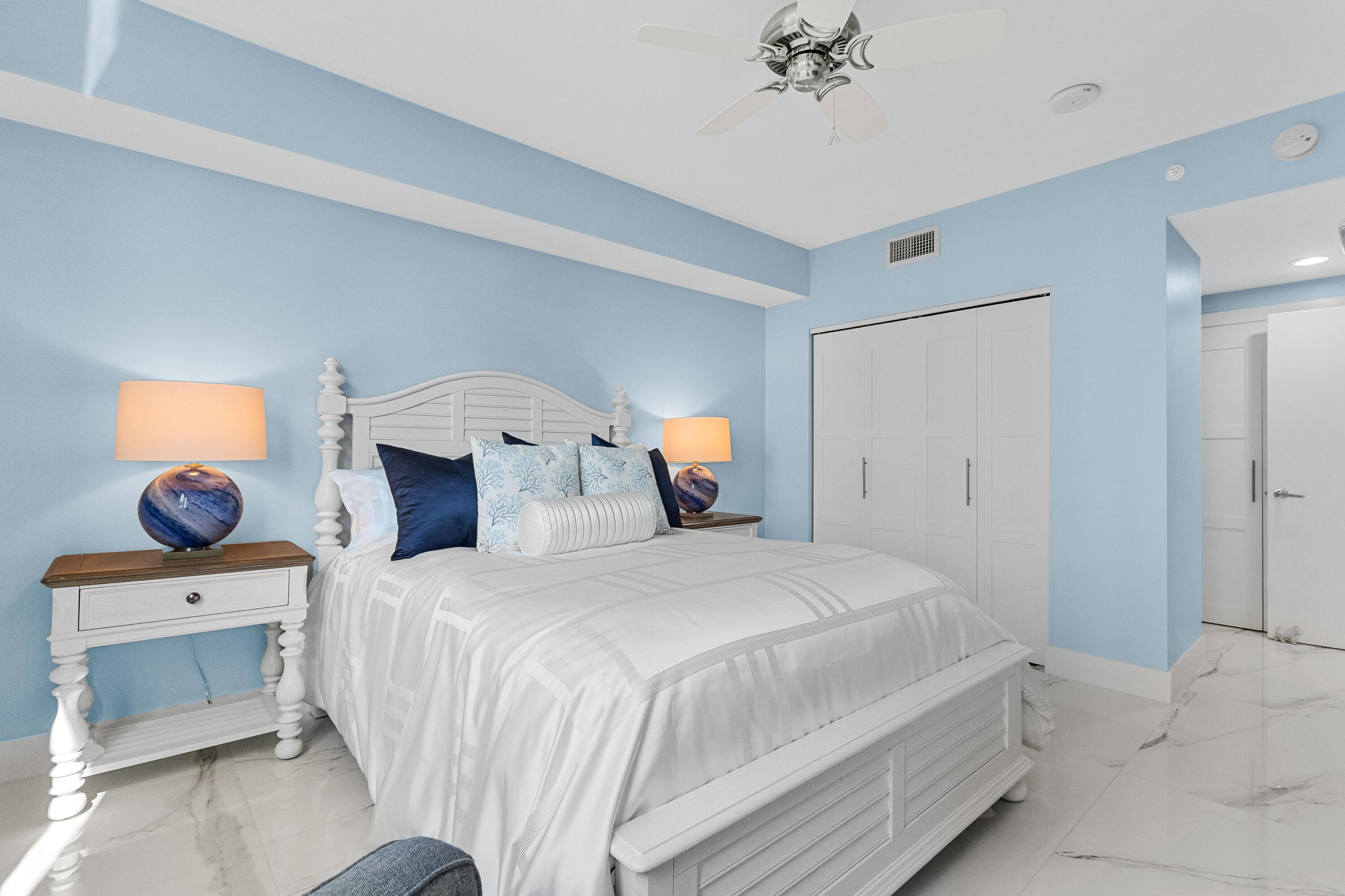 SAPPHIRE FORT LAUDERDALE CONDO - Residential