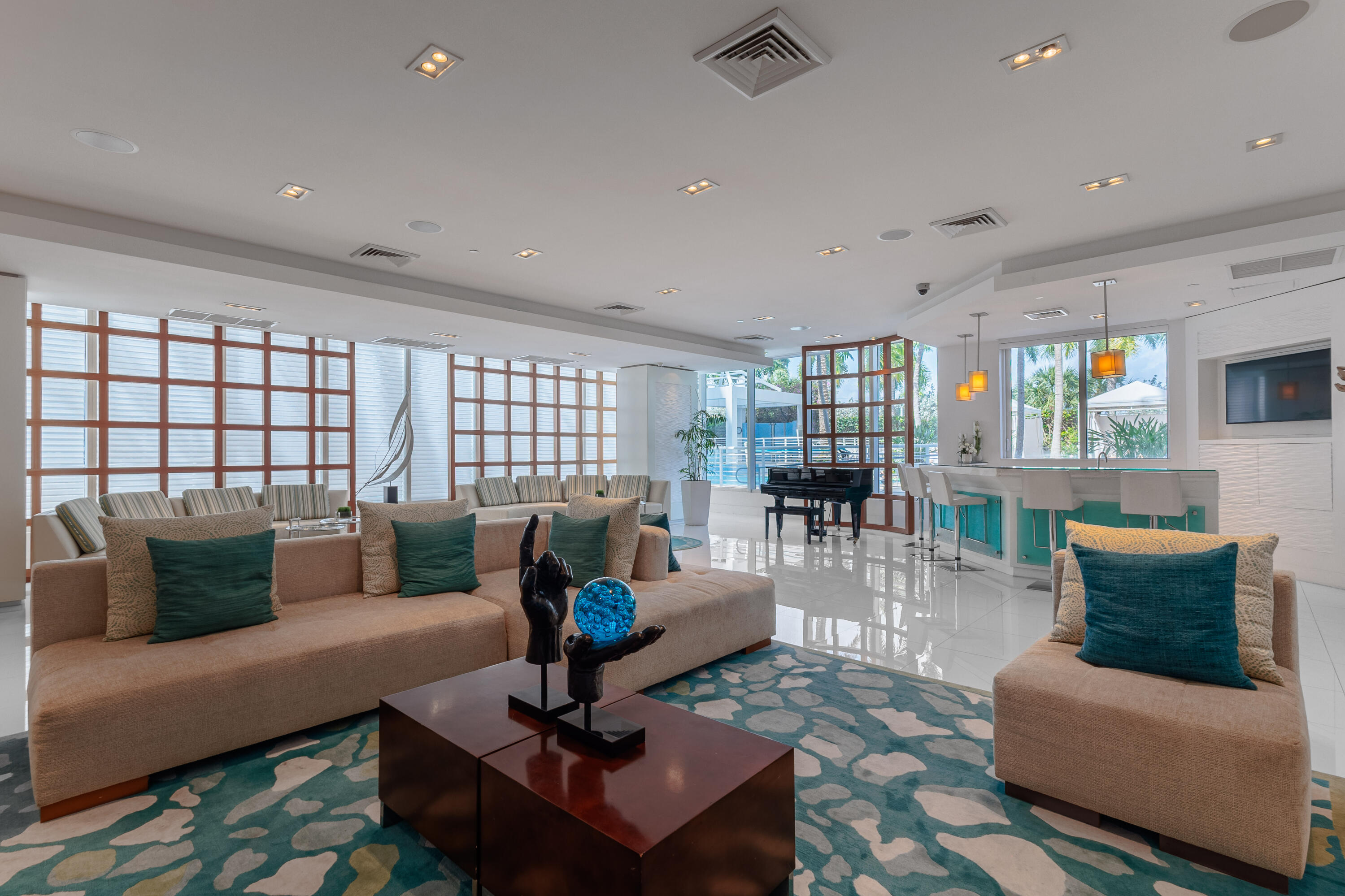 SAPPHIRE FORT LAUDERDALE CONDO - Residential
