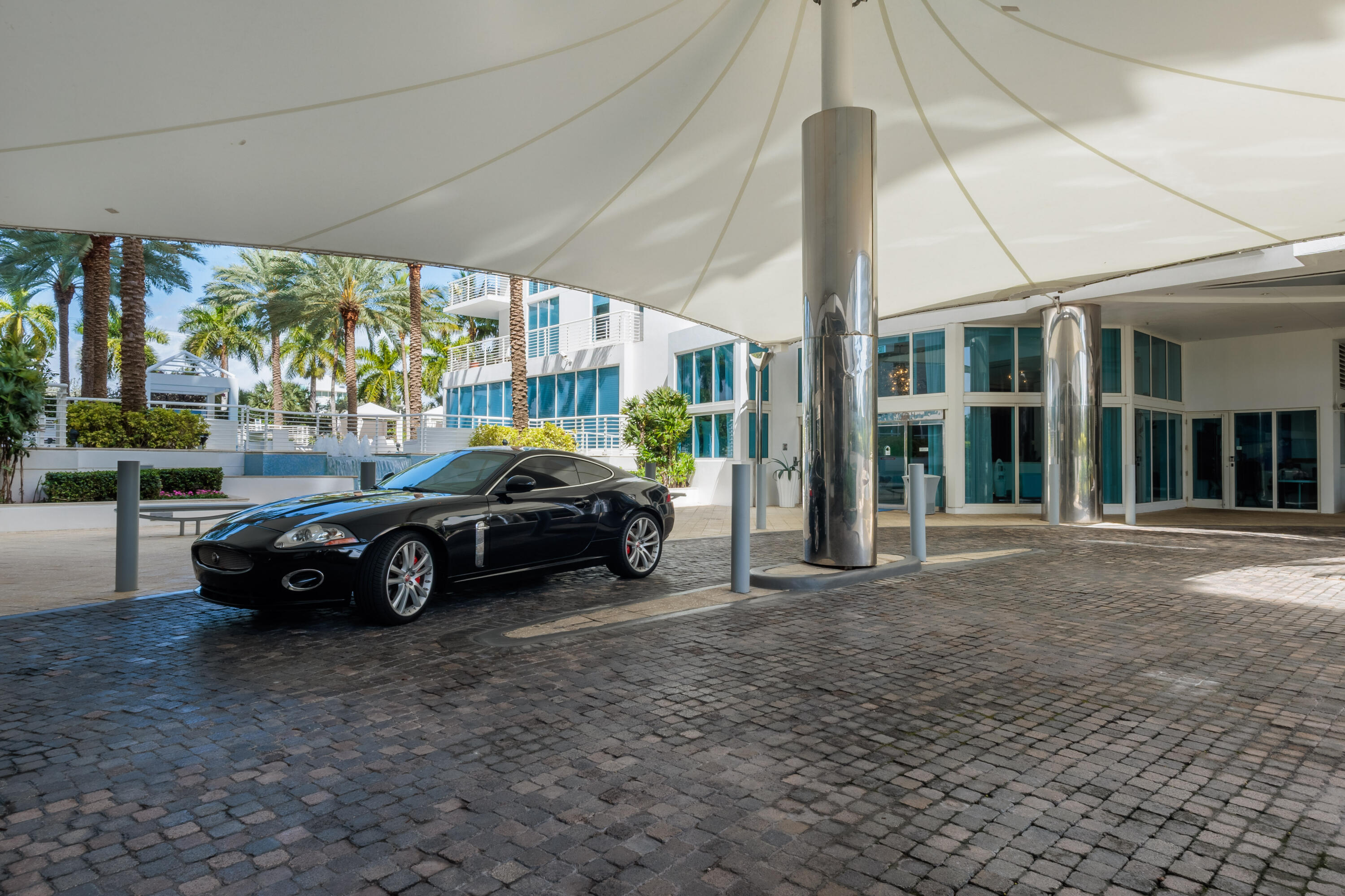 SAPPHIRE FORT LAUDERDALE CONDO - Residential