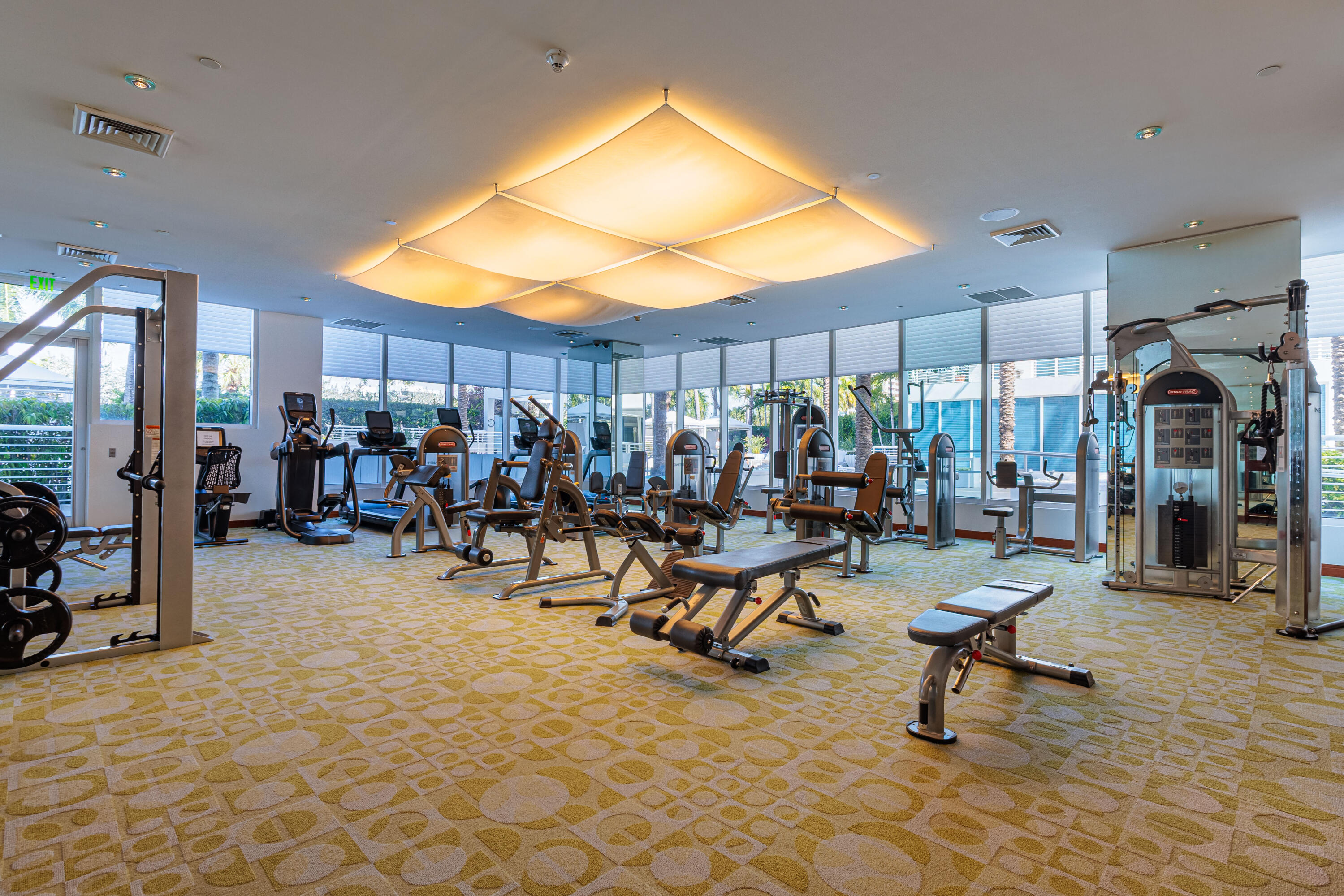 SAPPHIRE FORT LAUDERDALE CONDO - Residential