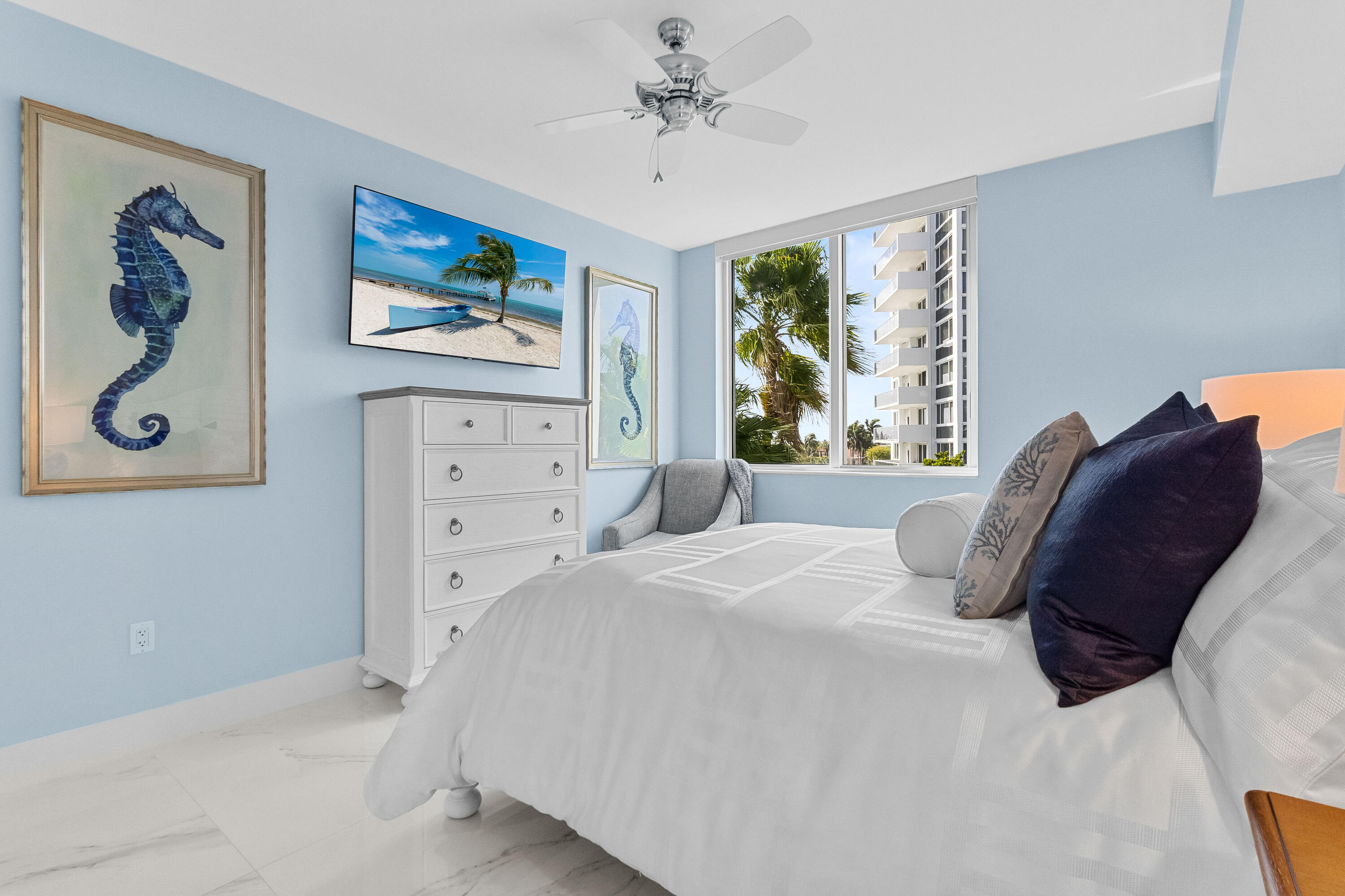SAPPHIRE FORT LAUDERDALE CONDO - Residential