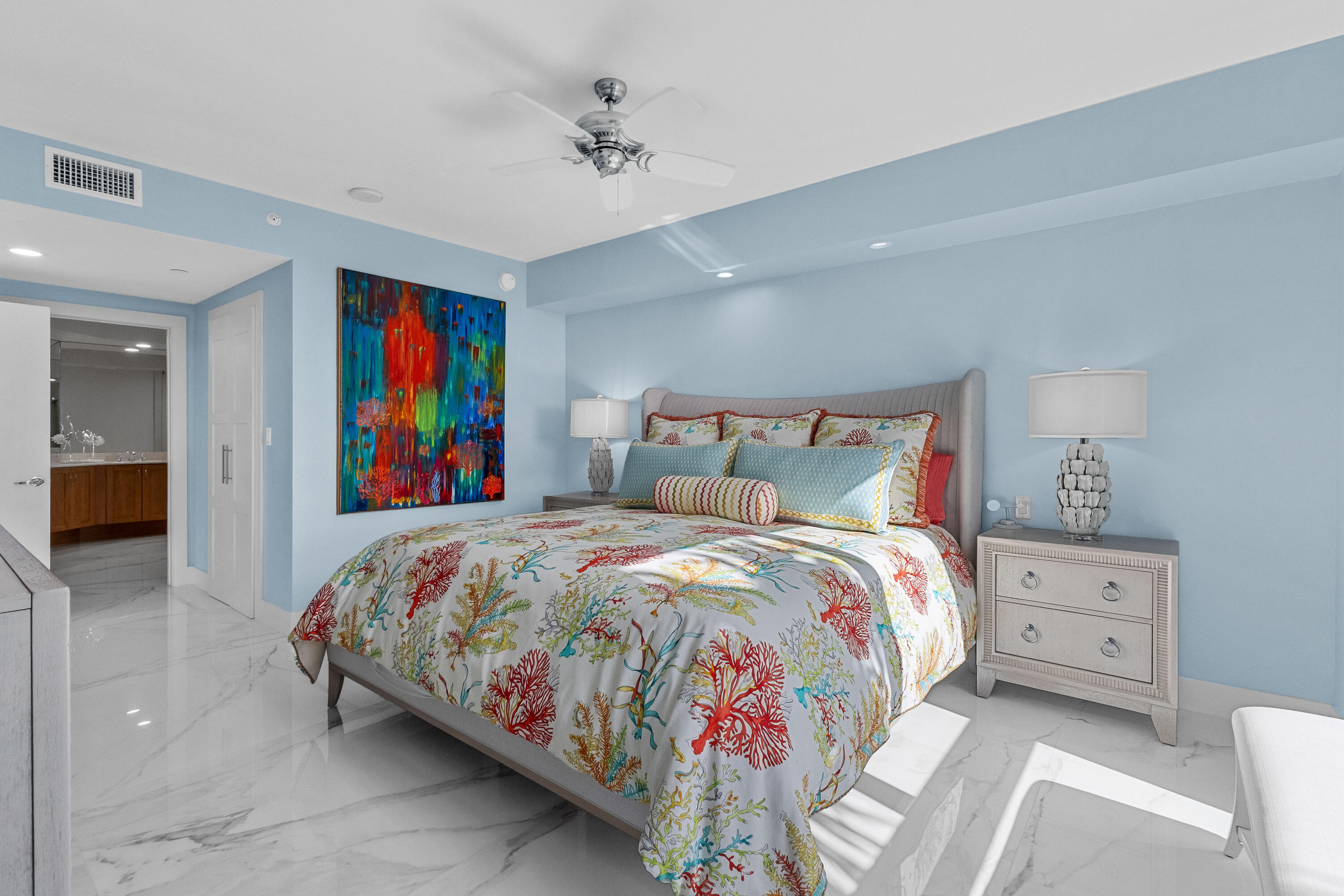 SAPPHIRE FORT LAUDERDALE CONDO - Residential