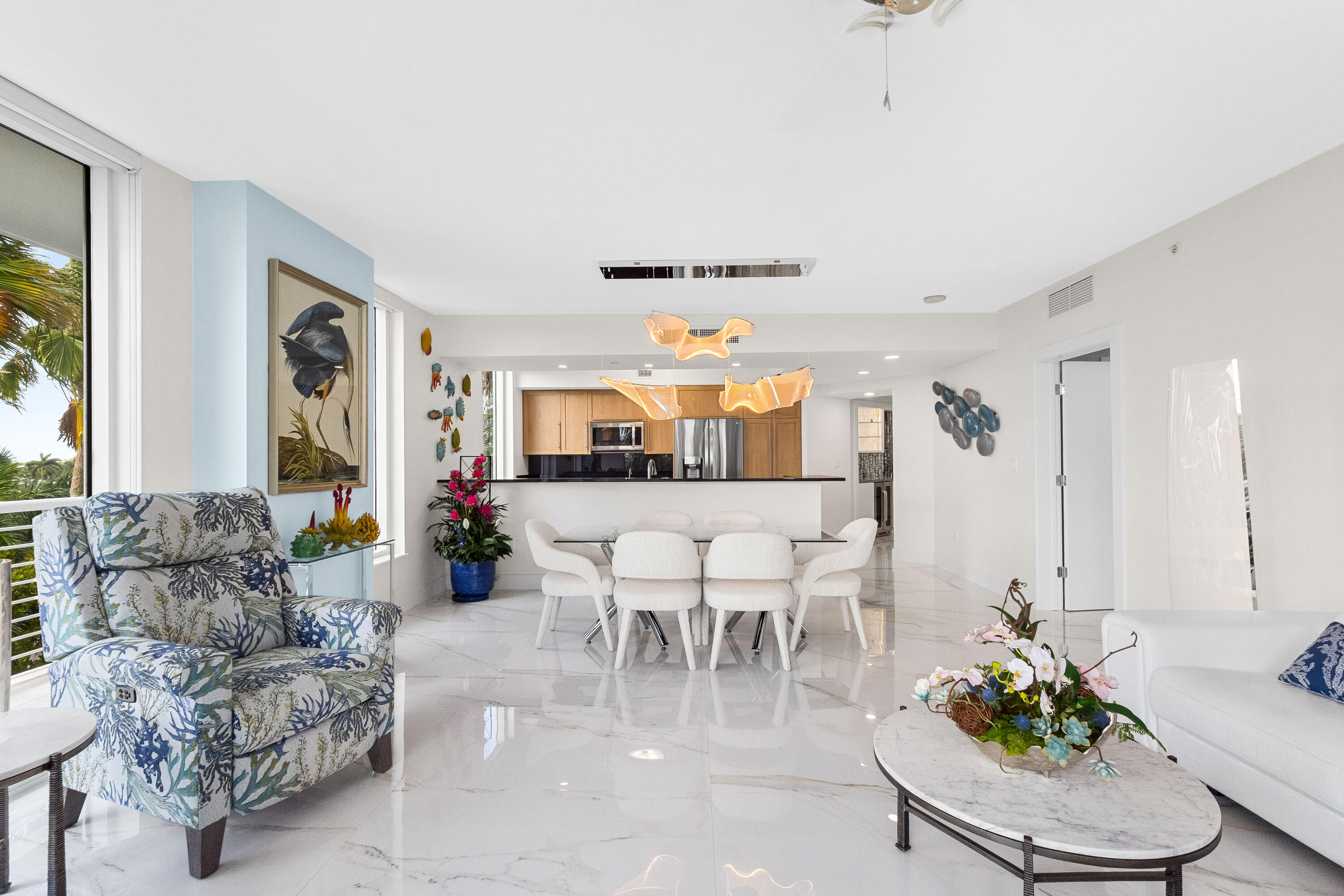 SAPPHIRE FORT LAUDERDALE CONDO - Residential