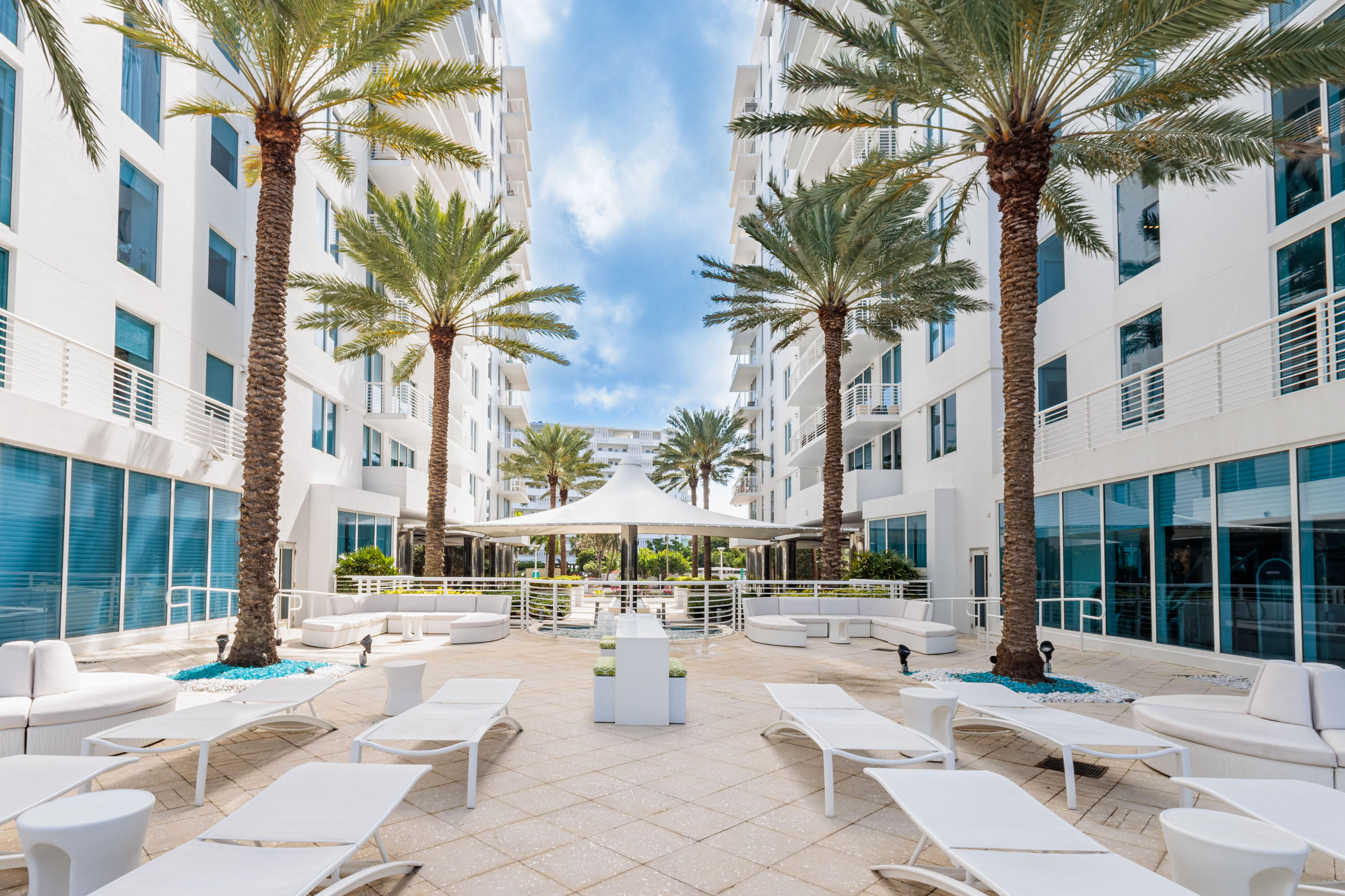 SAPPHIRE FORT LAUDERDALE CONDO - Residential