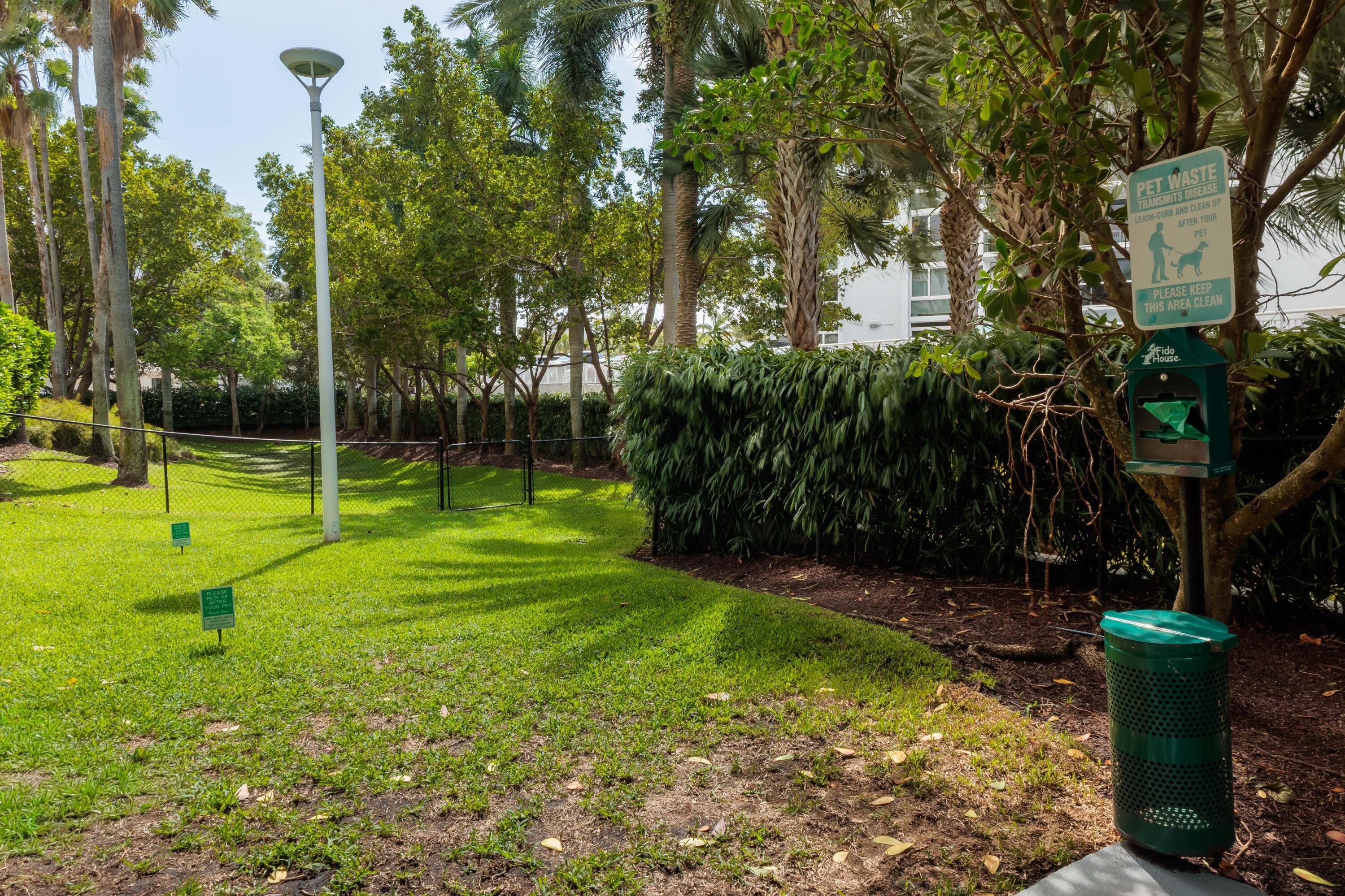 SAPPHIRE FORT LAUDERDALE CONDO - Residential