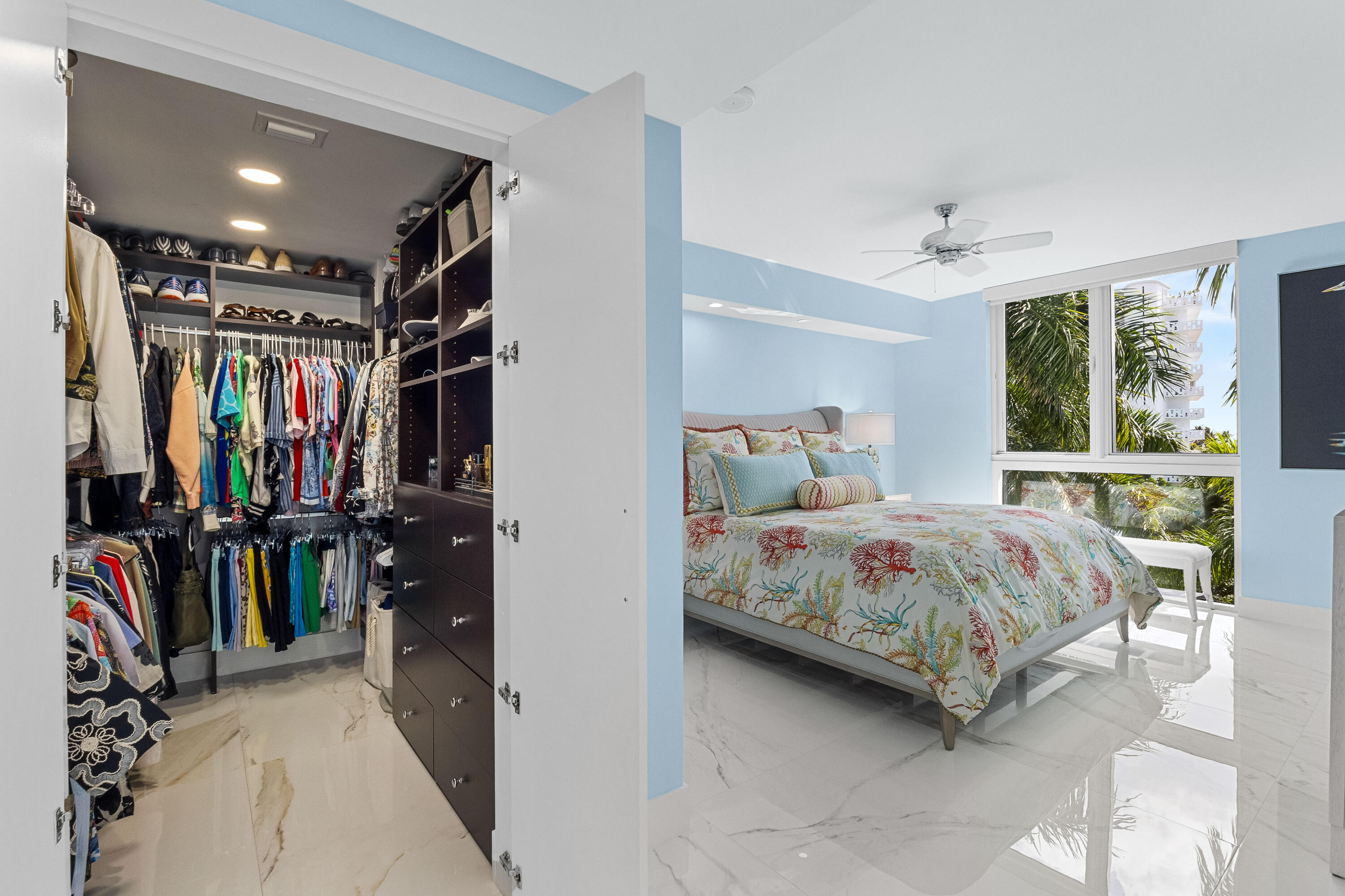 SAPPHIRE FORT LAUDERDALE CONDO - Residential