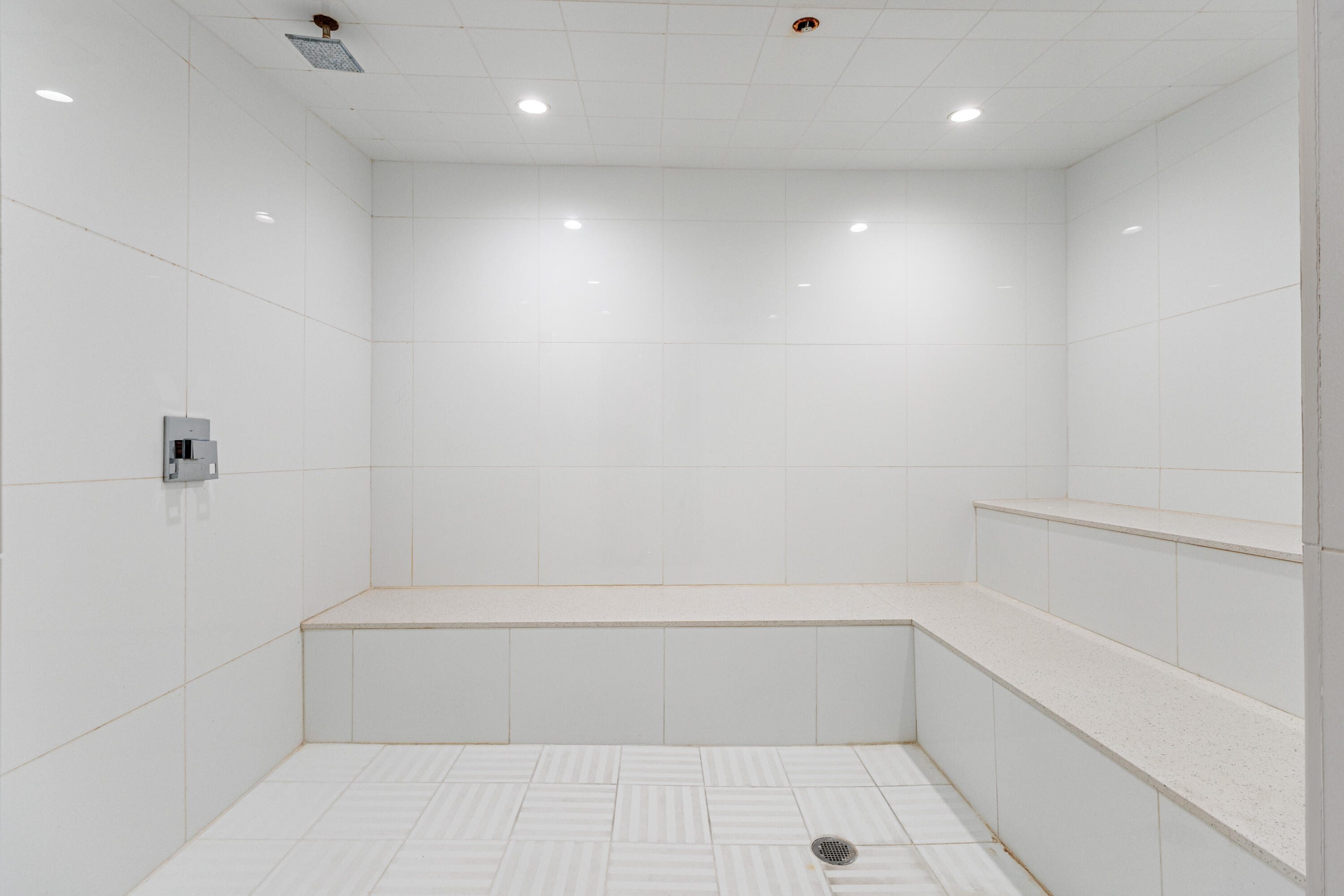 SAPPHIRE FORT LAUDERDALE CONDO - Residential