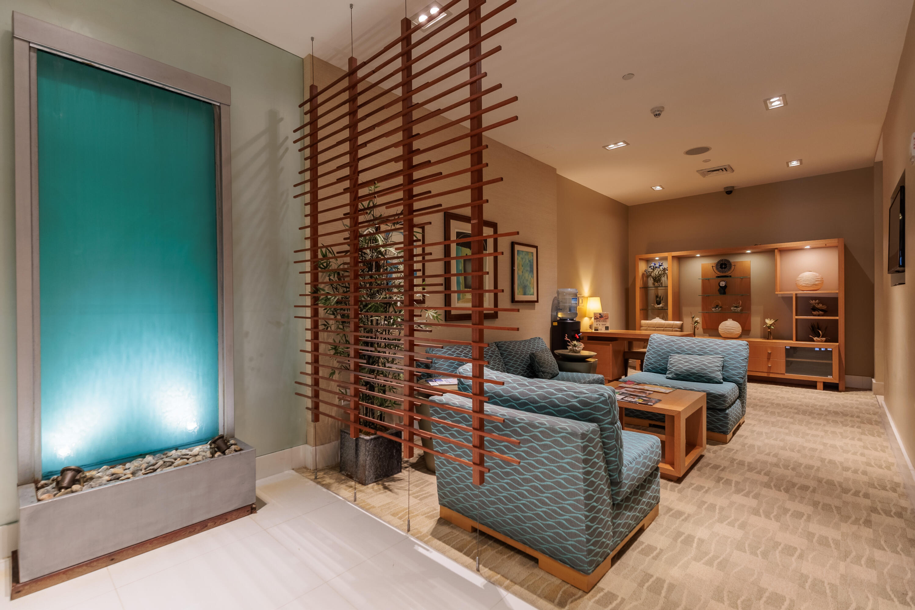 SAPPHIRE FORT LAUDERDALE CONDO - Residential