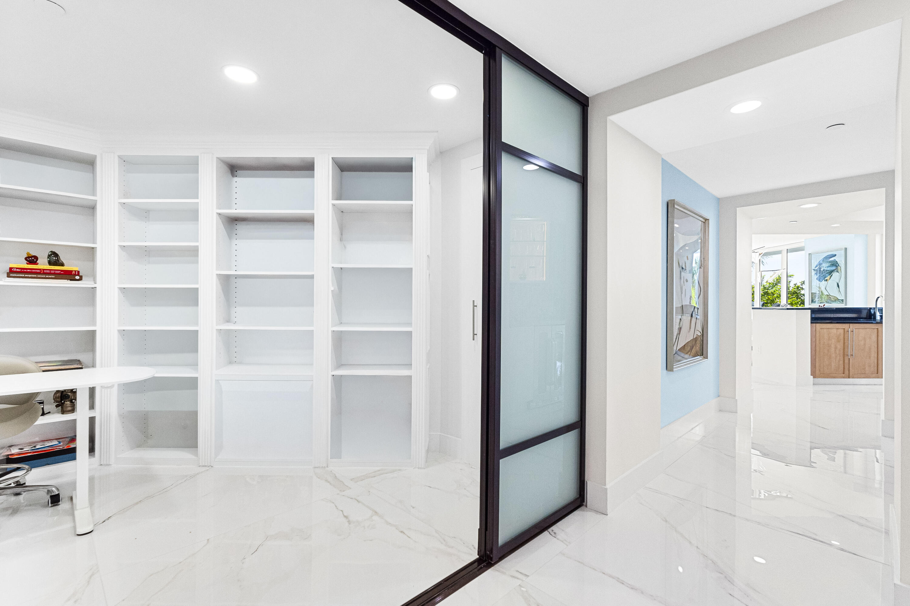 SAPPHIRE FORT LAUDERDALE CONDO - Residential