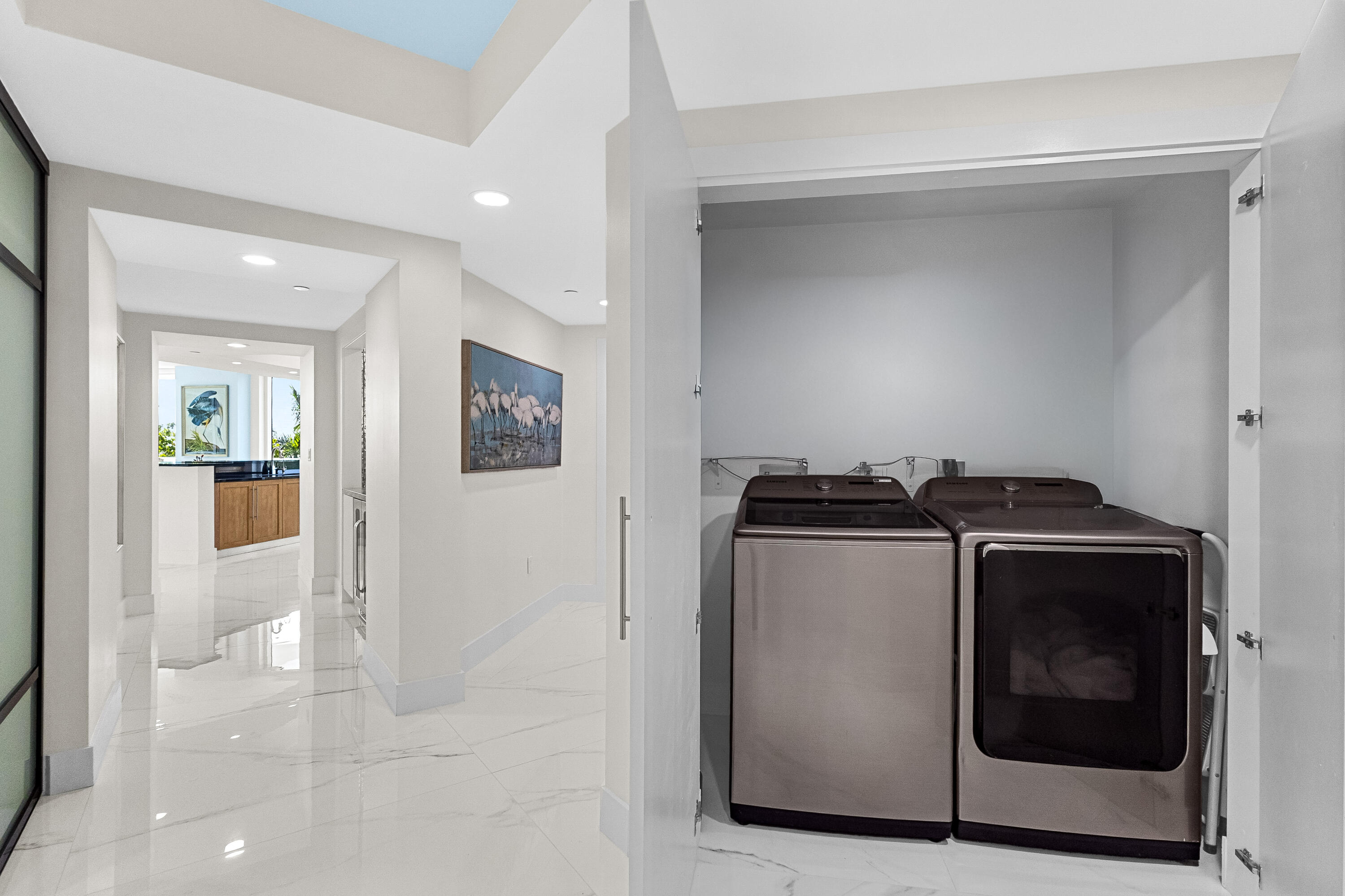 SAPPHIRE FORT LAUDERDALE CONDO - Residential