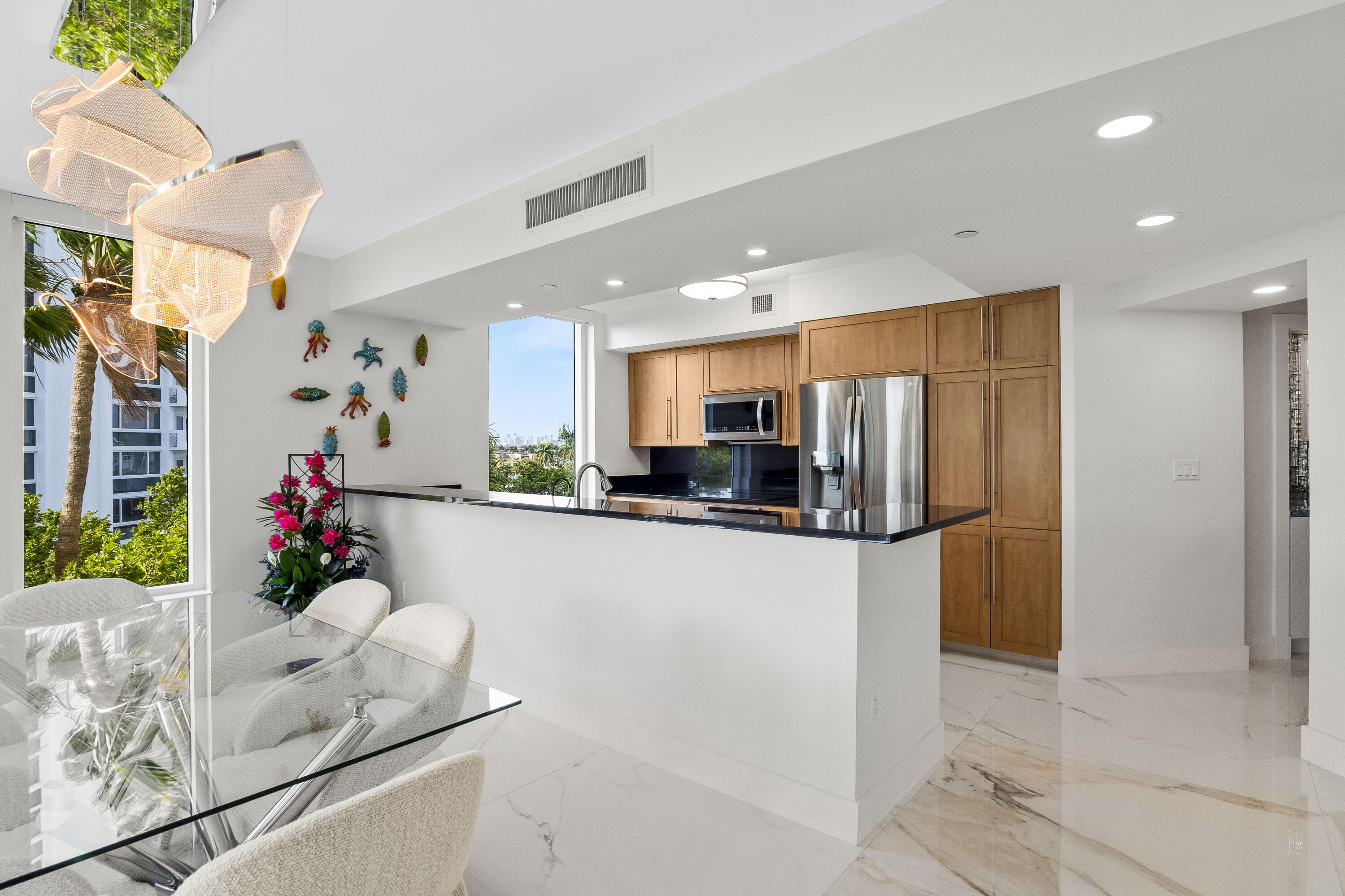 SAPPHIRE FORT LAUDERDALE CONDO - Residential