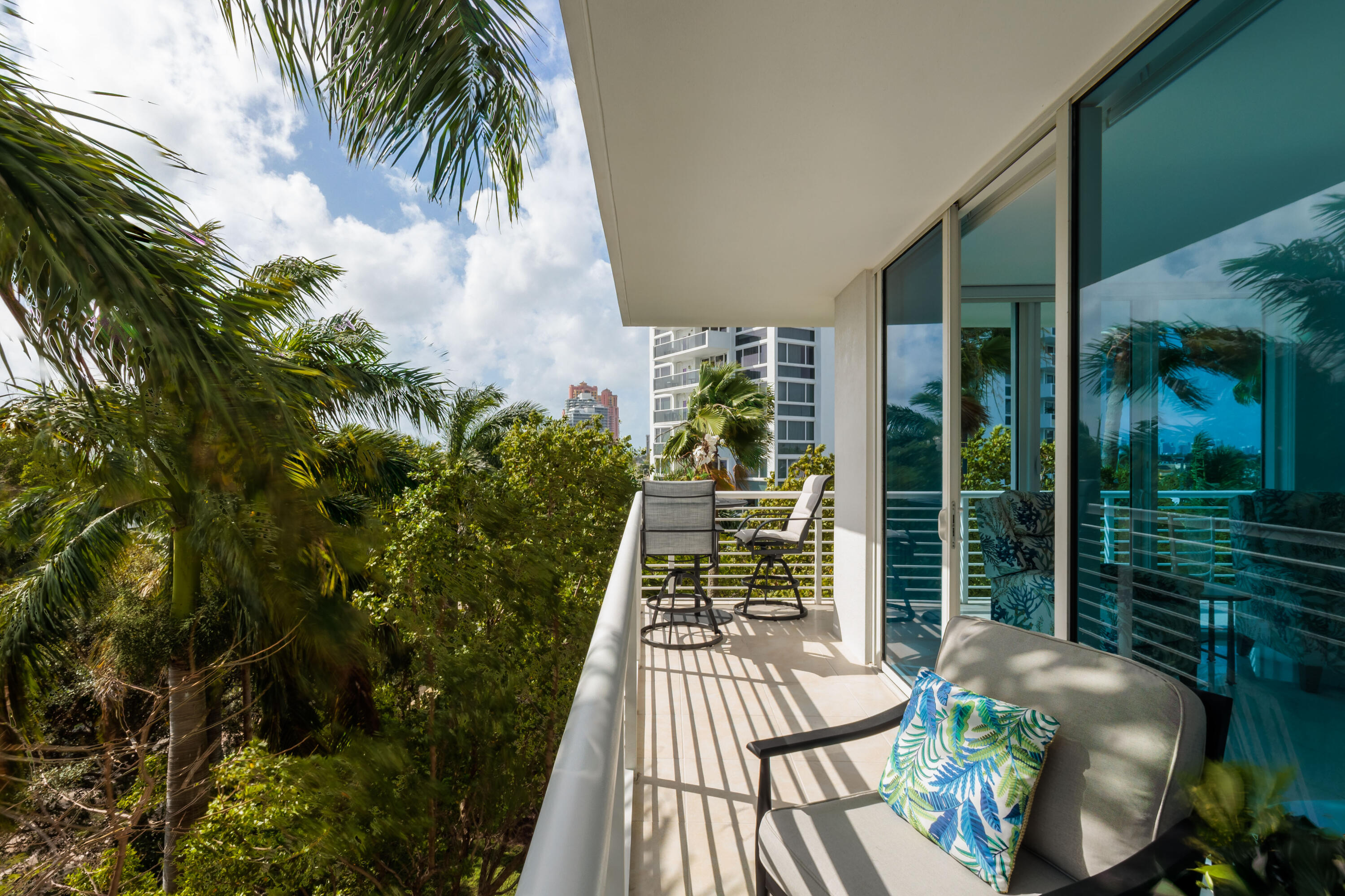 SAPPHIRE FORT LAUDERDALE CONDO - Residential