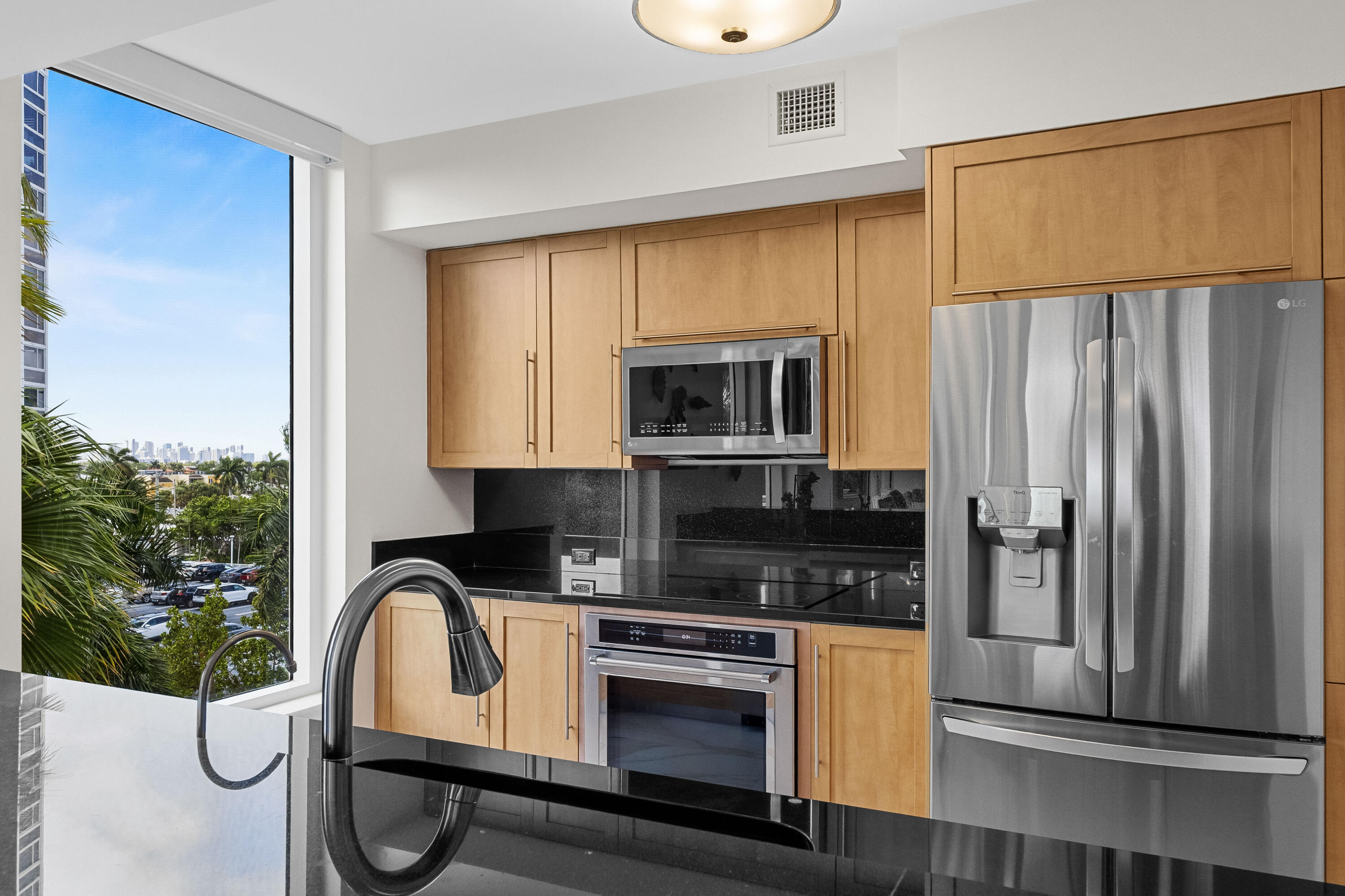 SAPPHIRE FORT LAUDERDALE CONDO - Residential