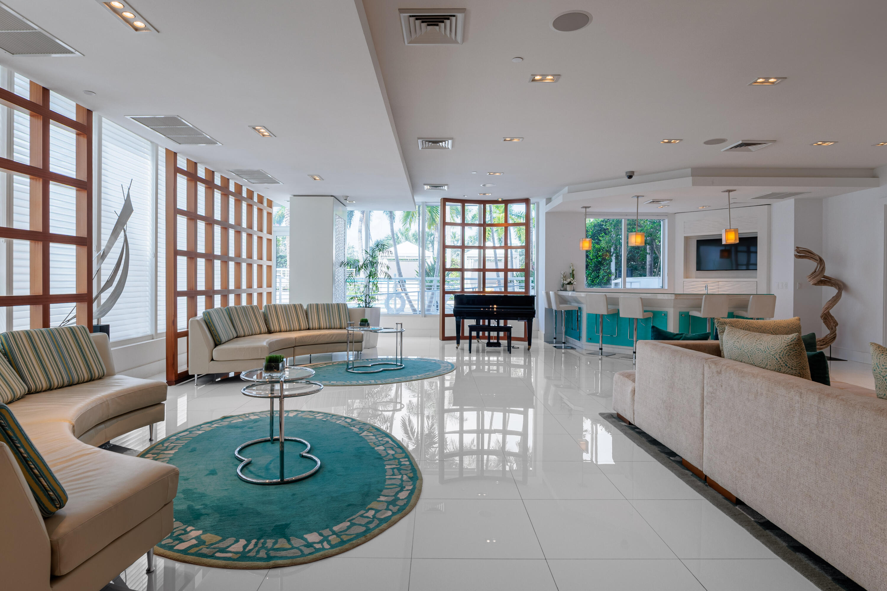 SAPPHIRE FORT LAUDERDALE CONDO - Residential