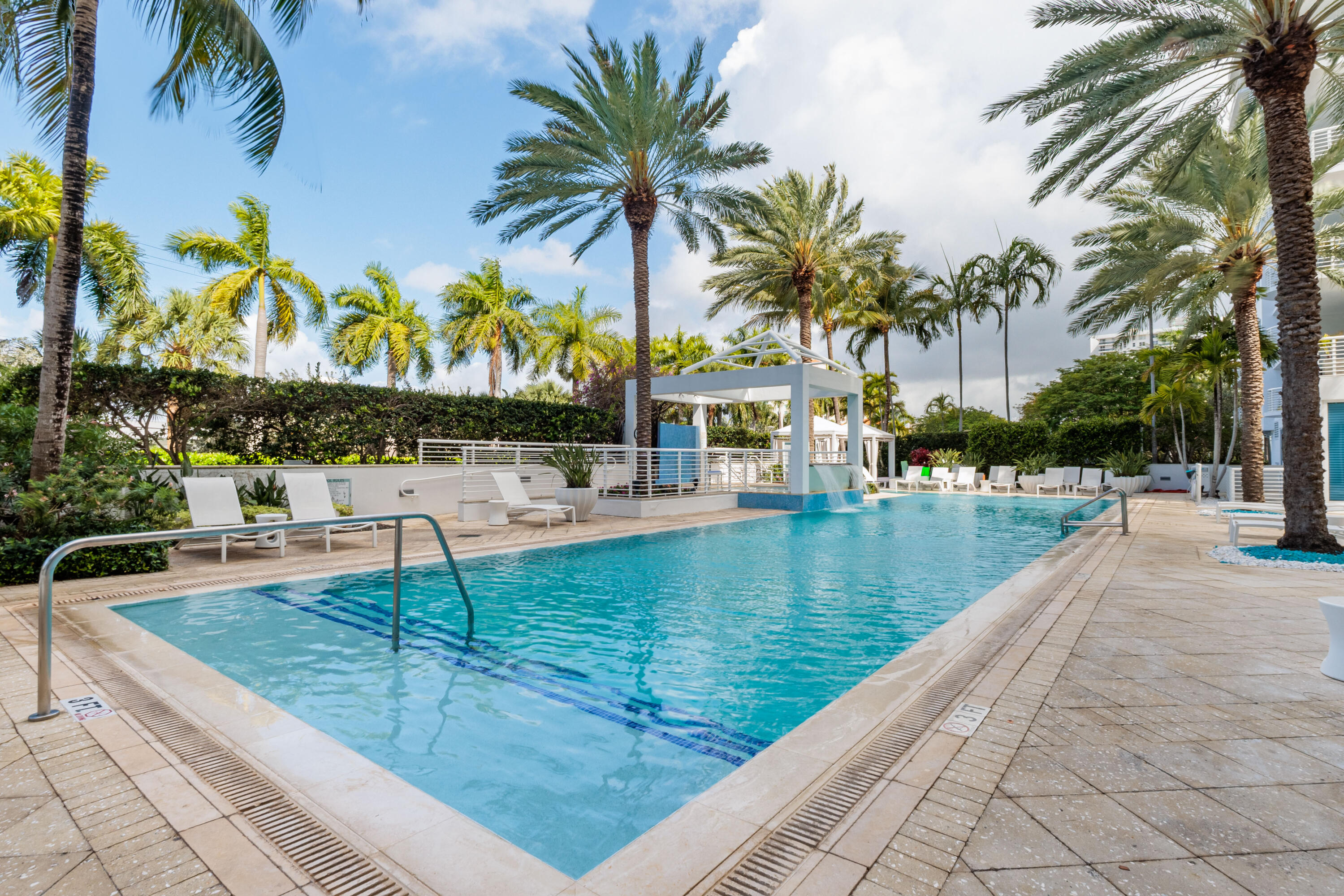 SAPPHIRE FORT LAUDERDALE CONDO - Residential