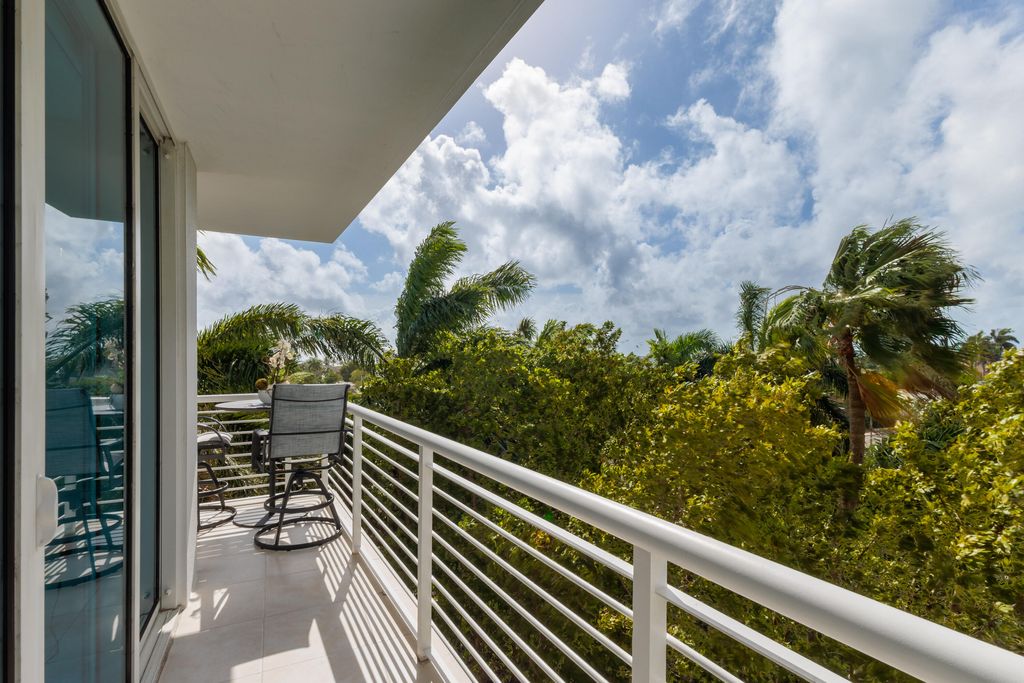 Photo of 2821 N Ocean Boulevard #405s, Fort Lauderdale, FL 33308 (MLS # B26011881)