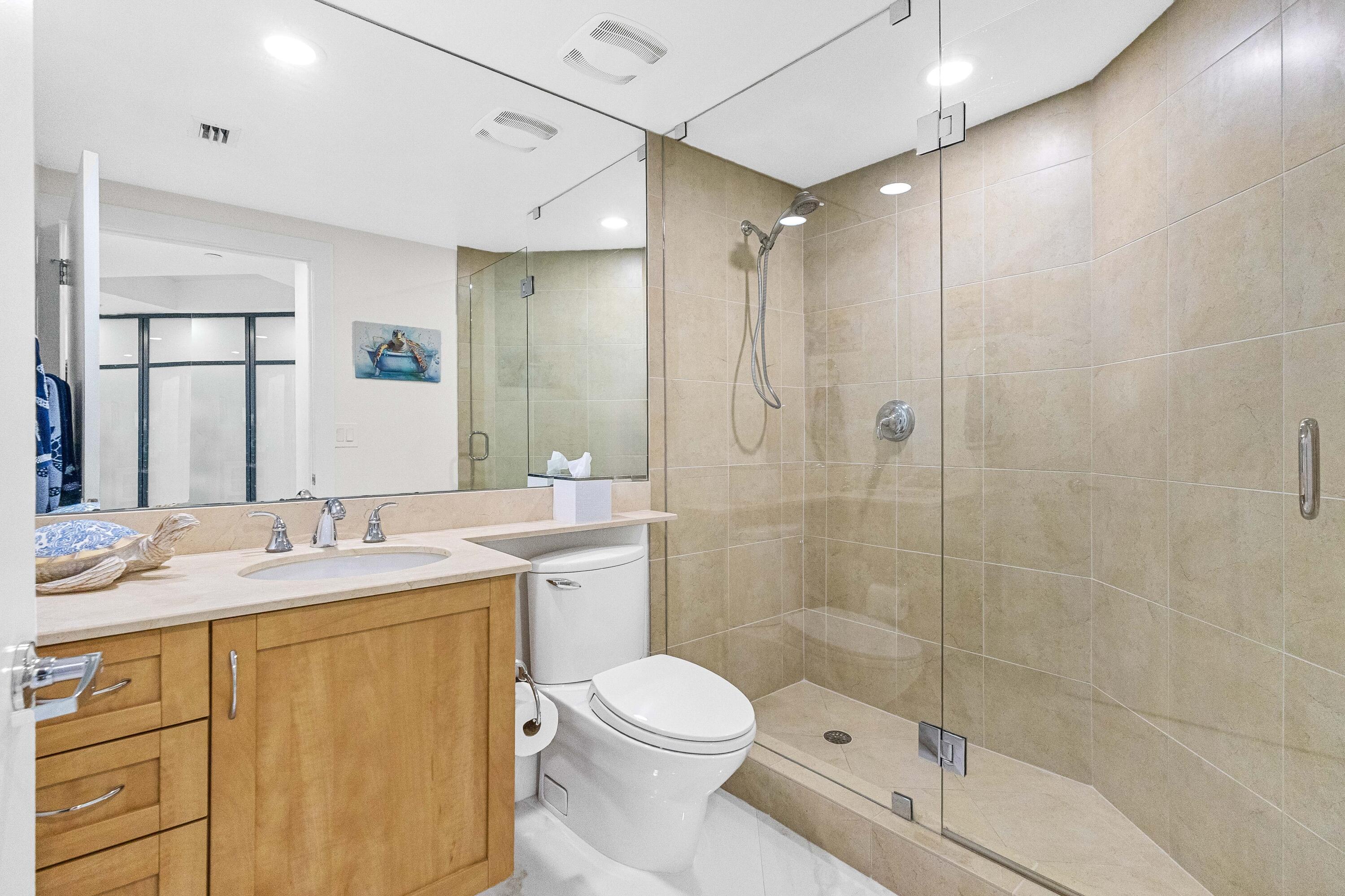 SAPPHIRE FORT LAUDERDALE CONDO - Residential