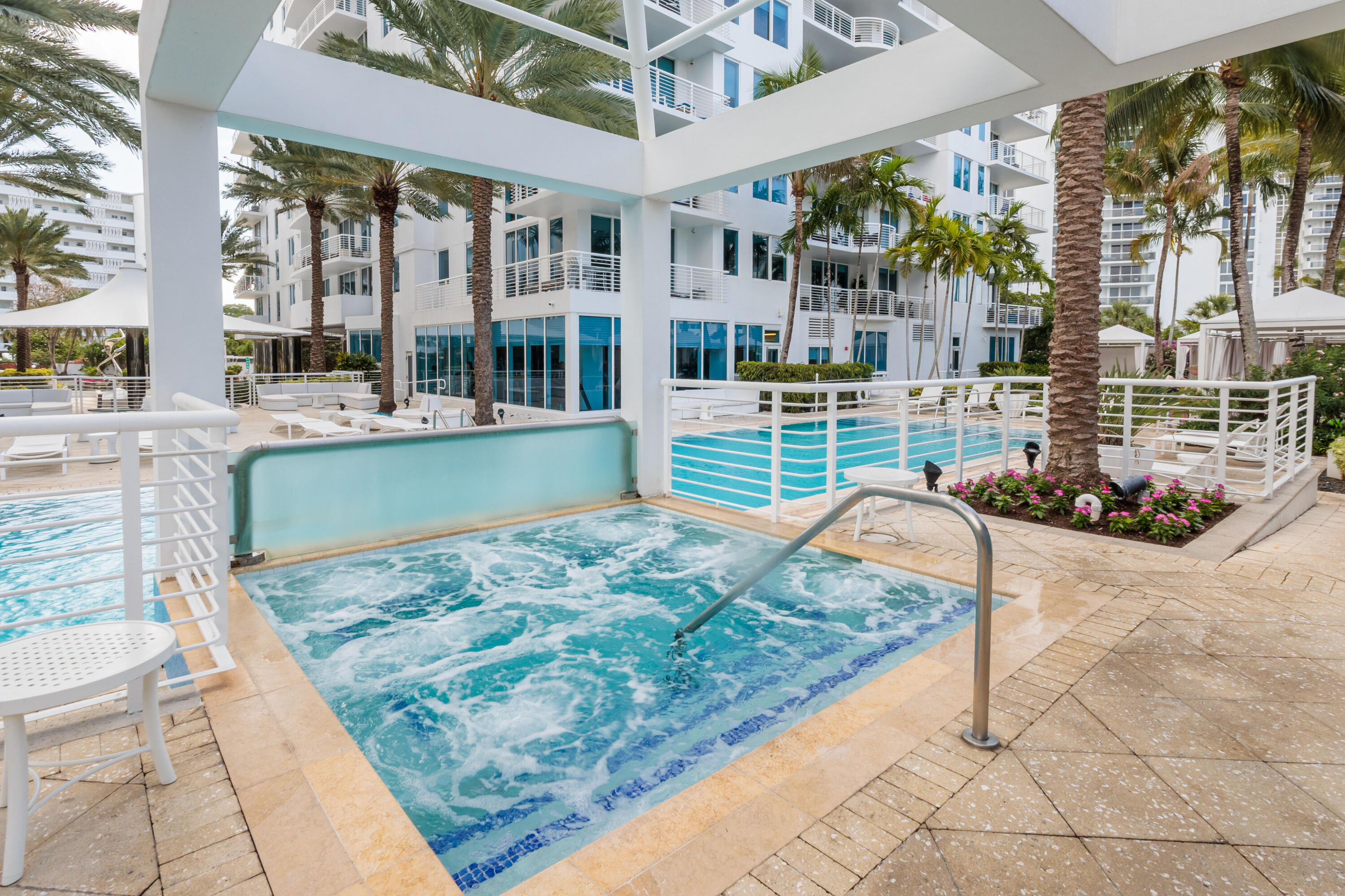 SAPPHIRE FORT LAUDERDALE CONDO - Residential