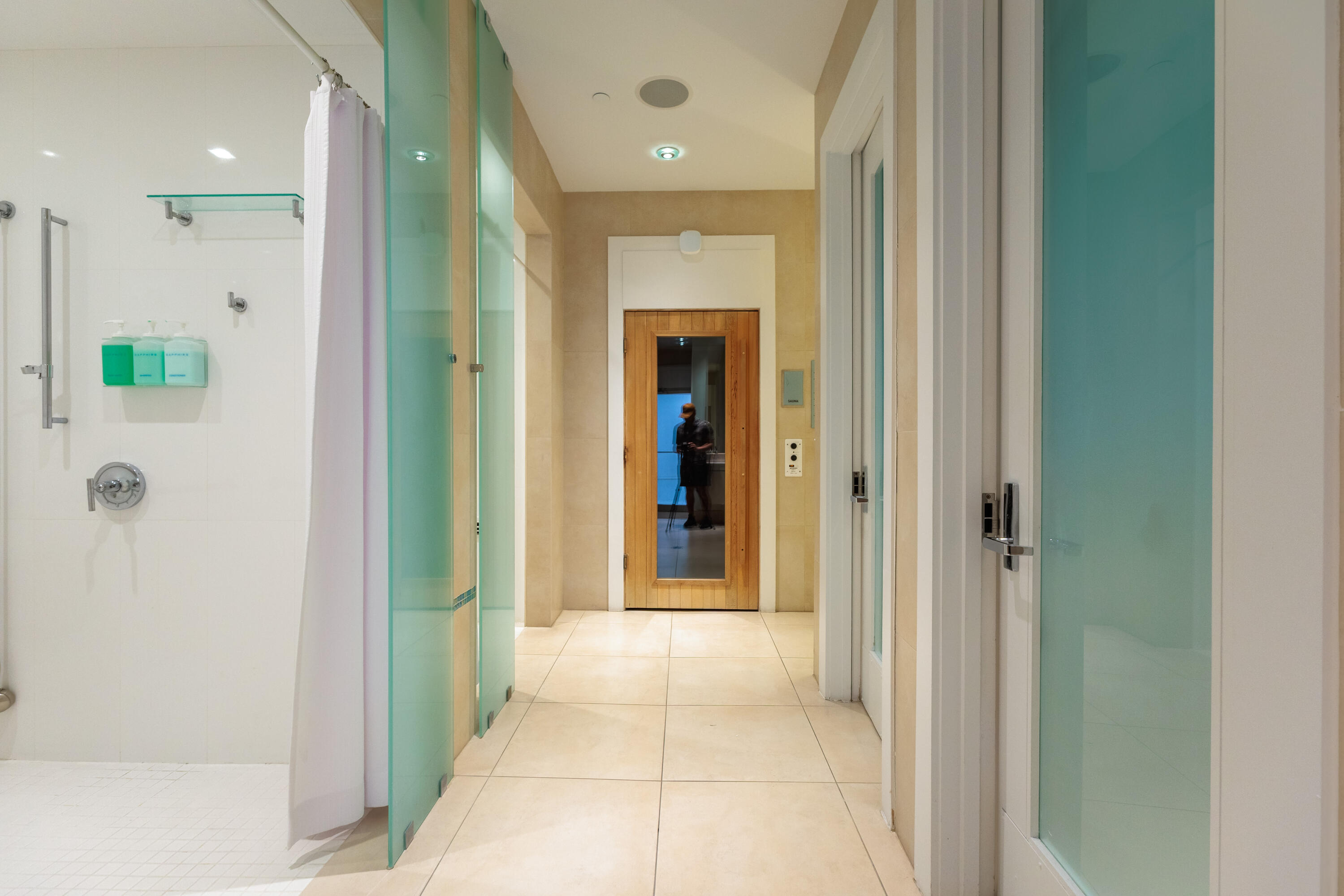 SAPPHIRE FORT LAUDERDALE CONDO - Residential