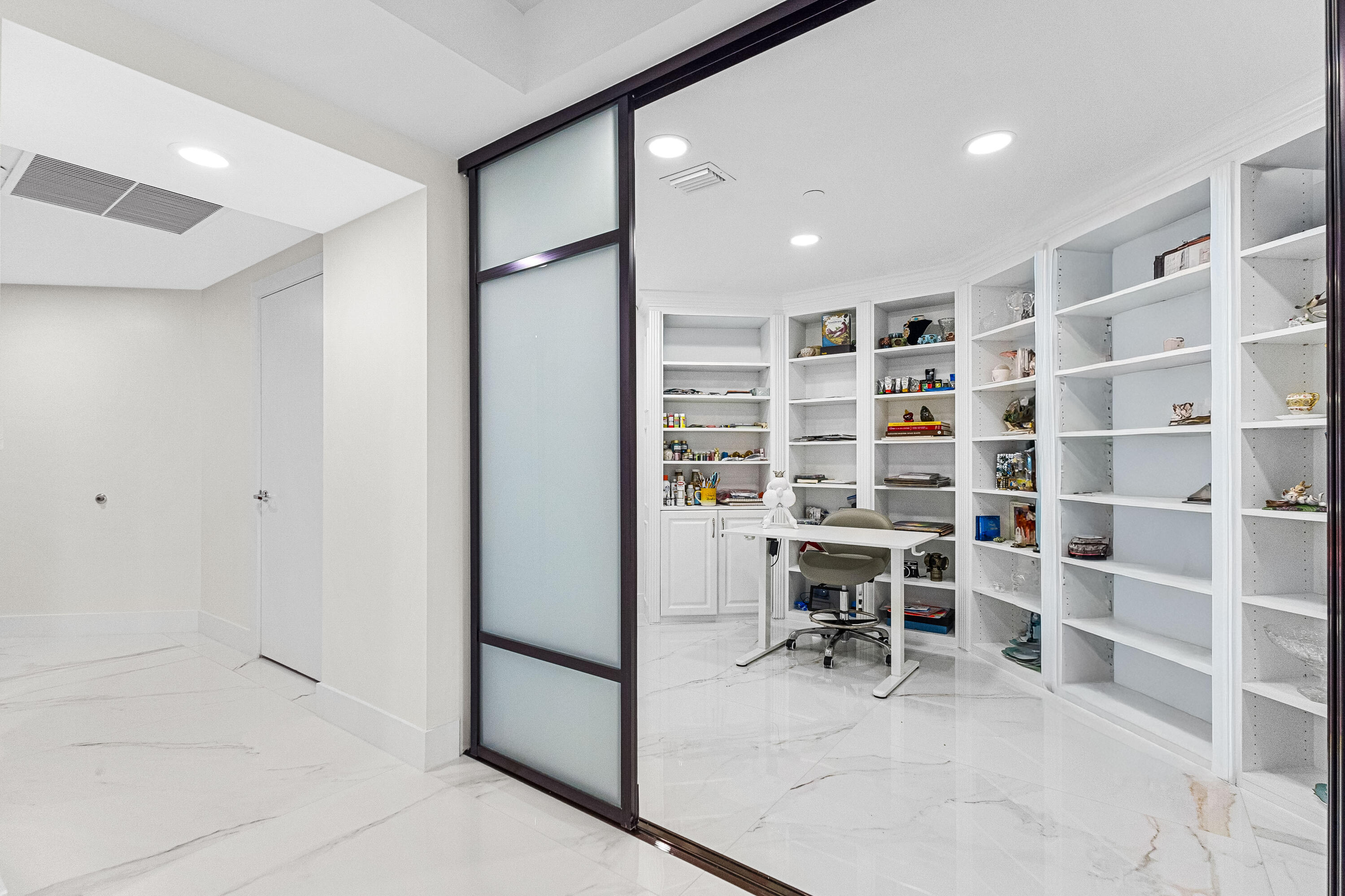 SAPPHIRE FORT LAUDERDALE CONDO - Residential