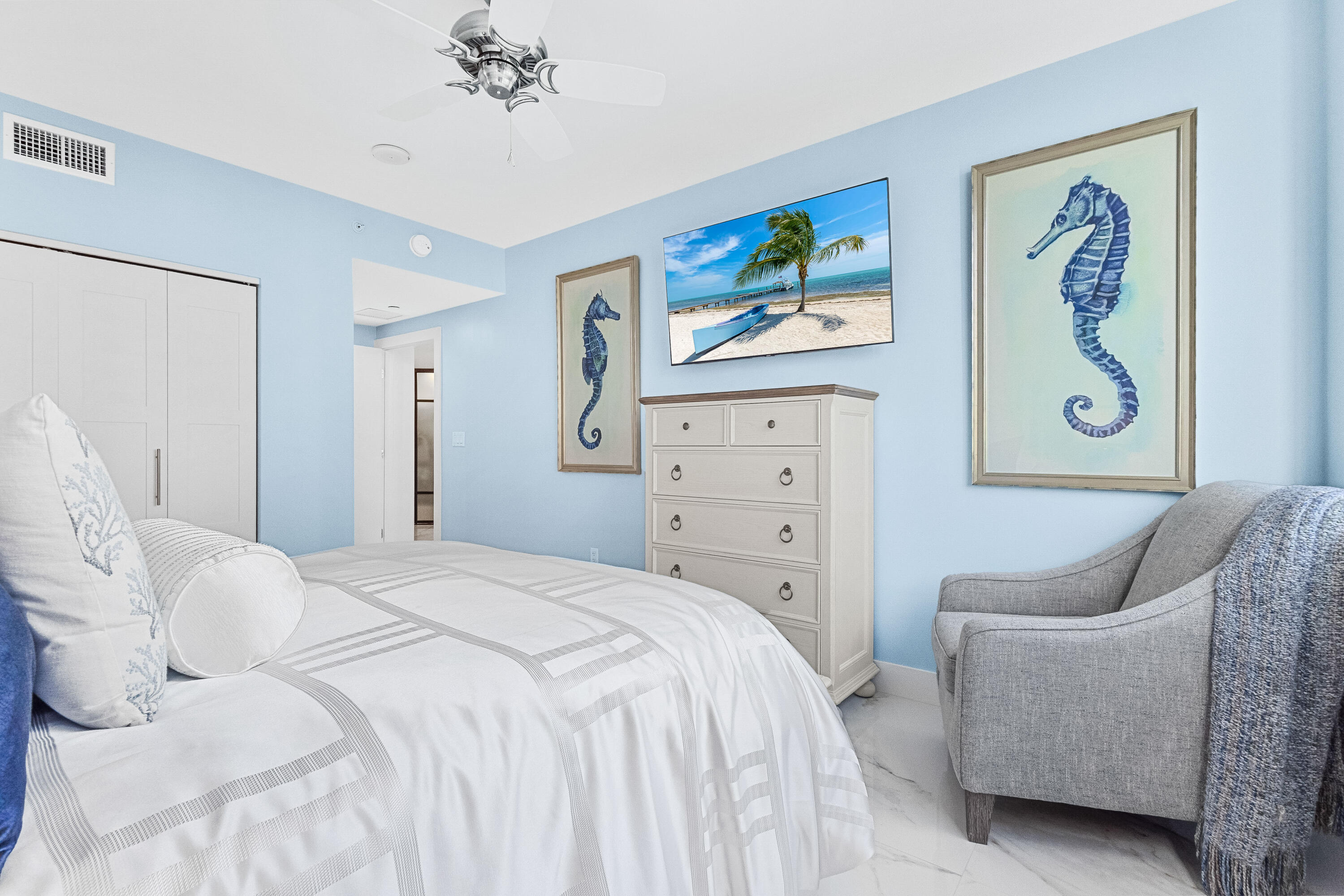 SAPPHIRE FORT LAUDERDALE CONDO - Residential