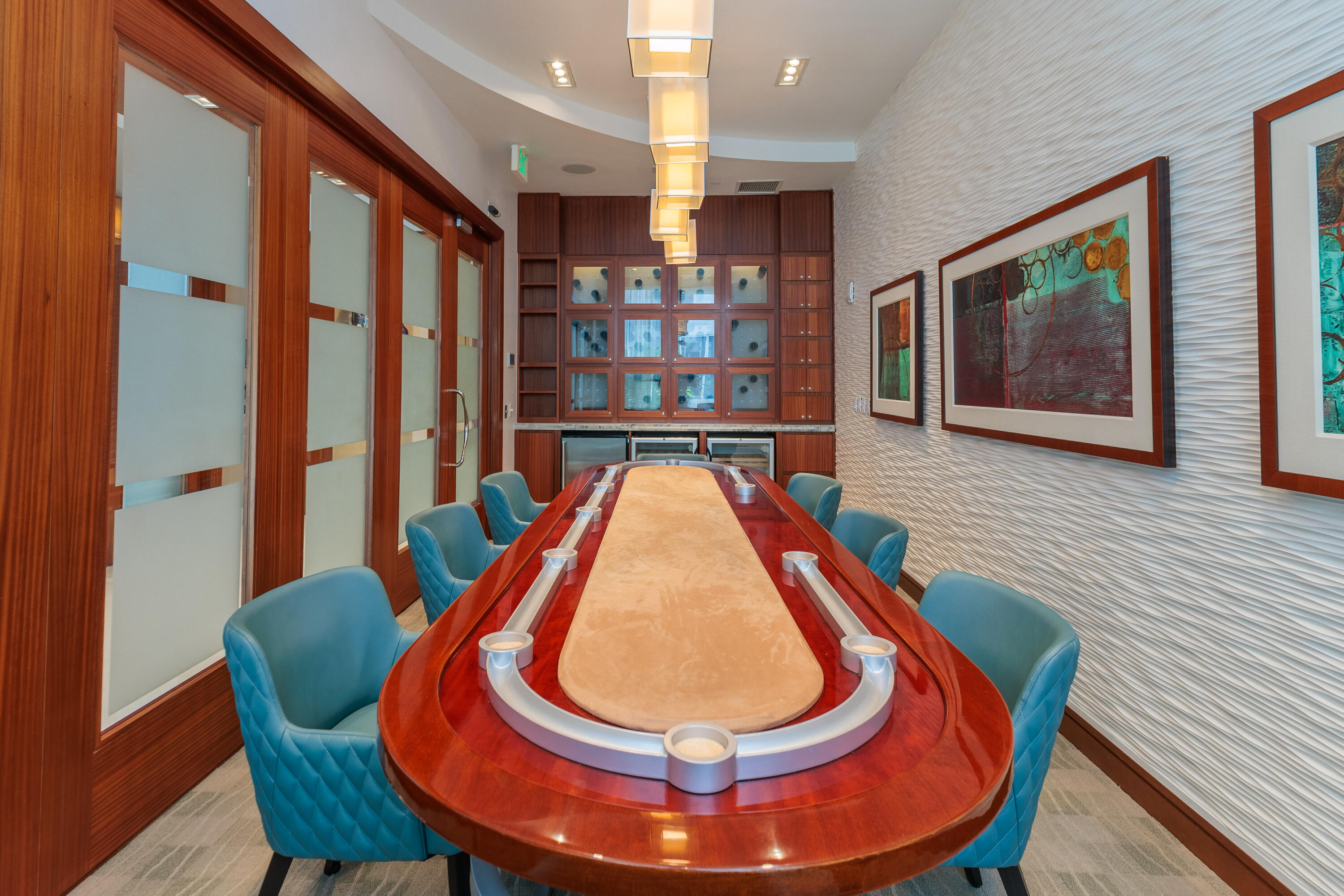 SAPPHIRE FORT LAUDERDALE CONDO - Residential