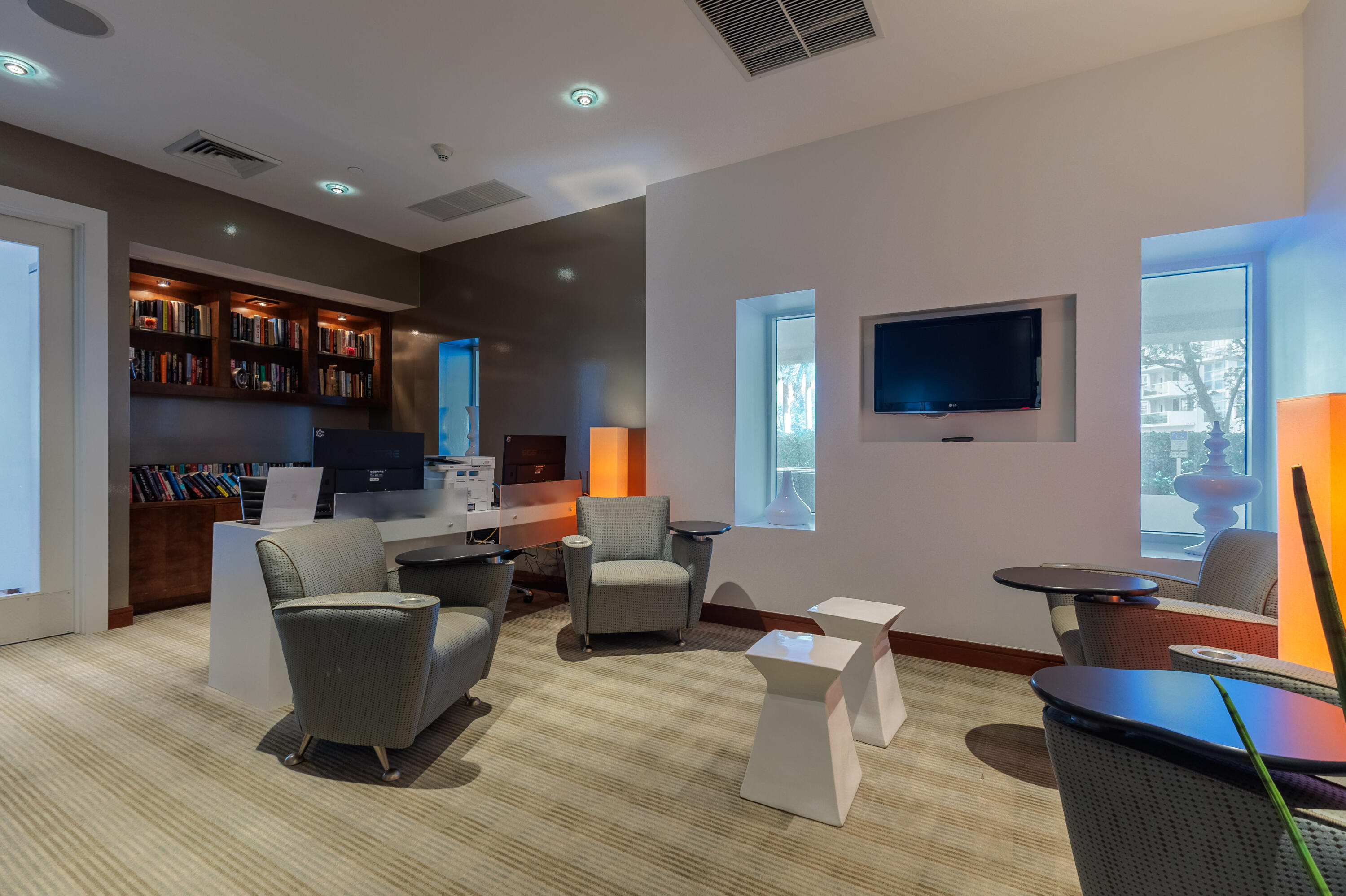 SAPPHIRE FORT LAUDERDALE CONDO - Residential