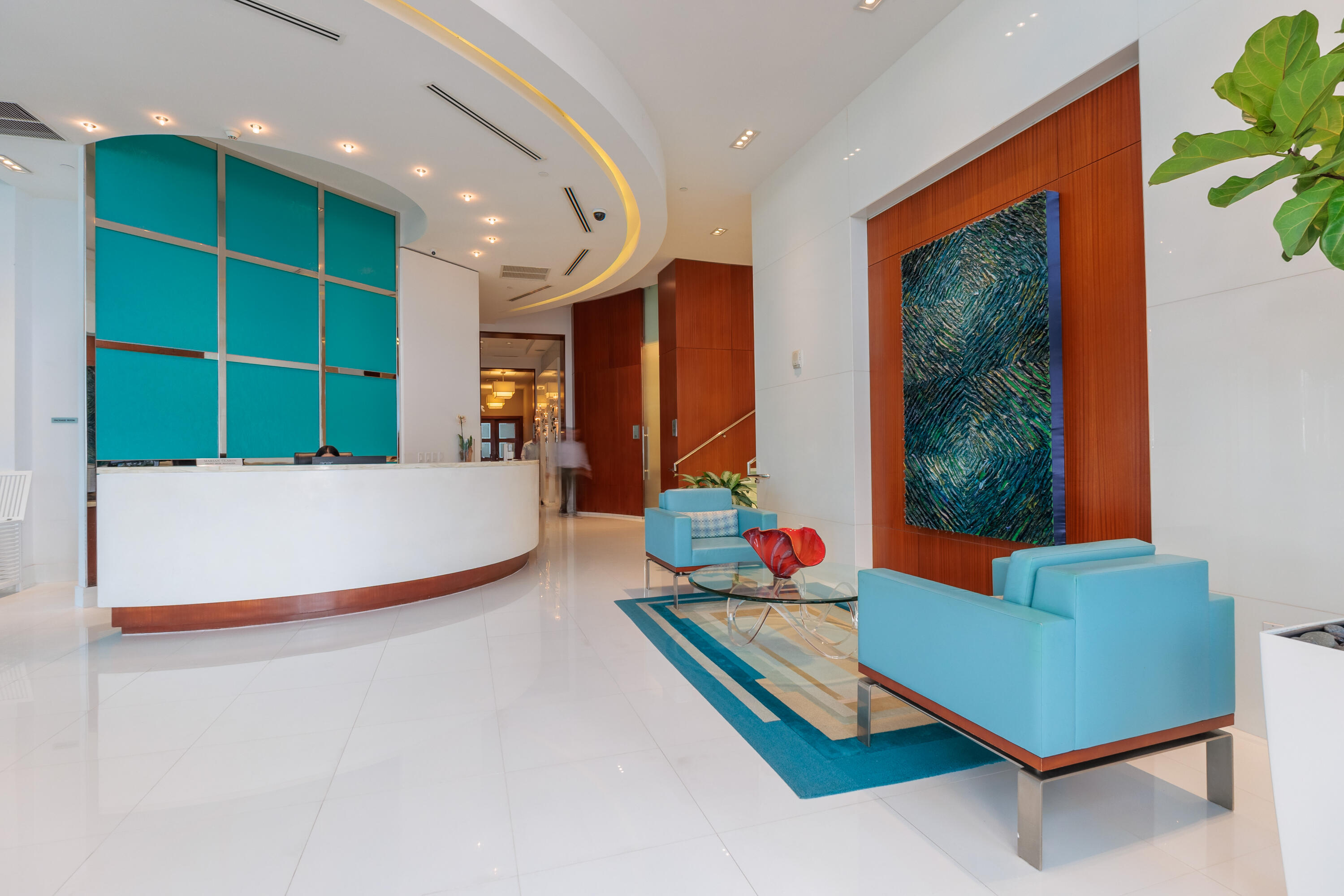 SAPPHIRE FORT LAUDERDALE CONDO - Residential