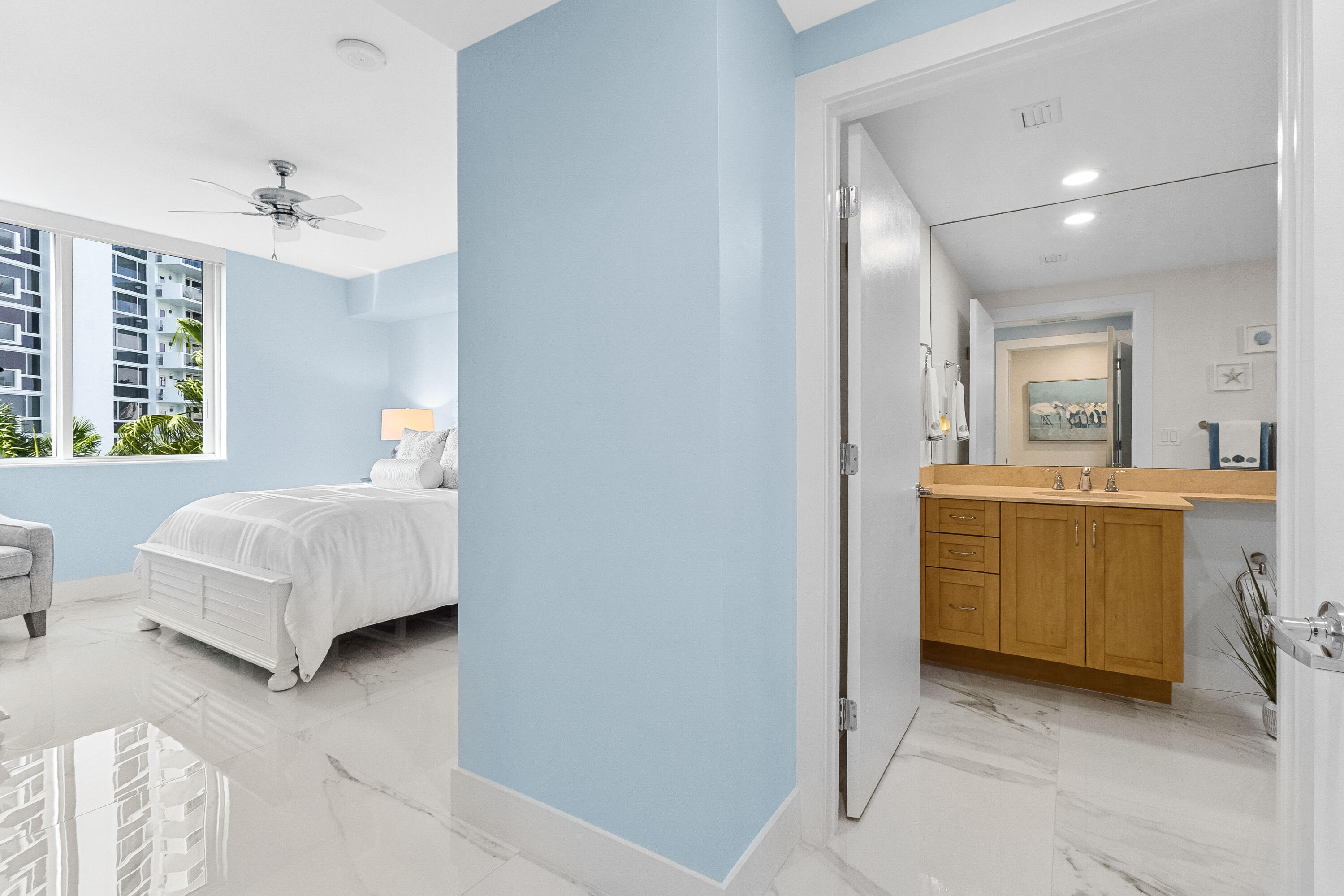 SAPPHIRE FORT LAUDERDALE CONDO - Residential