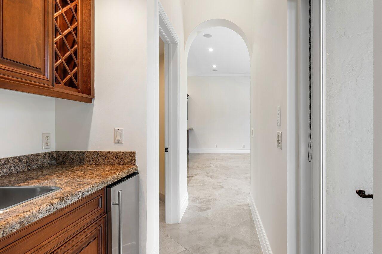 Tropic Isle - Residential