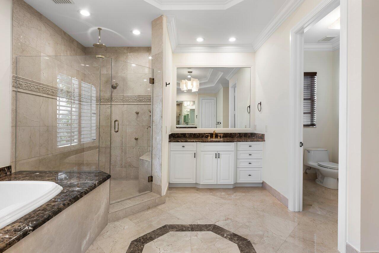 Tropic Isle - Residential