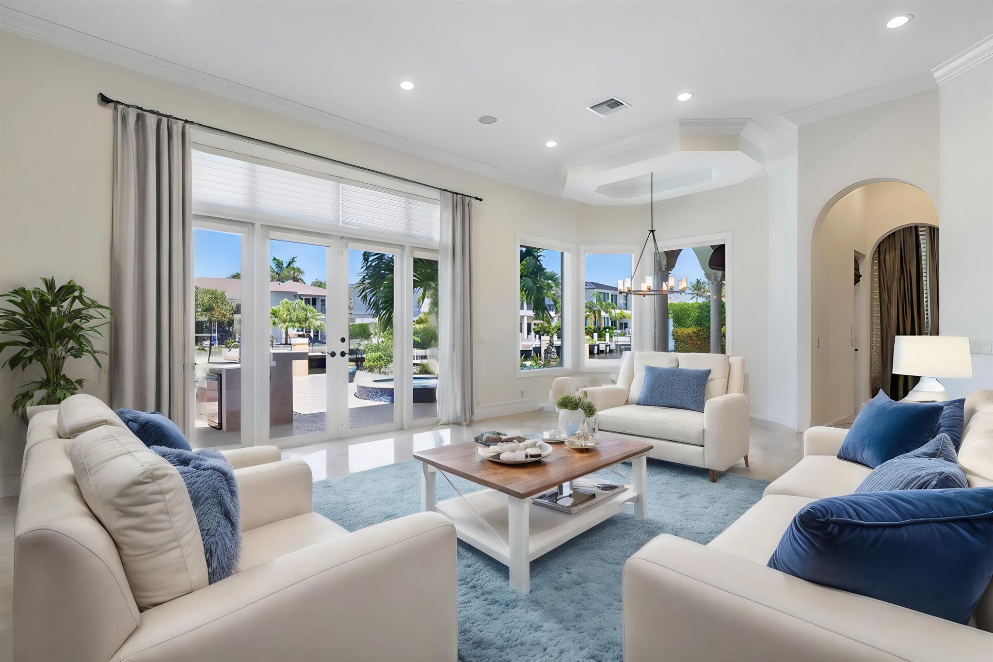 Tropic Isle - Residential