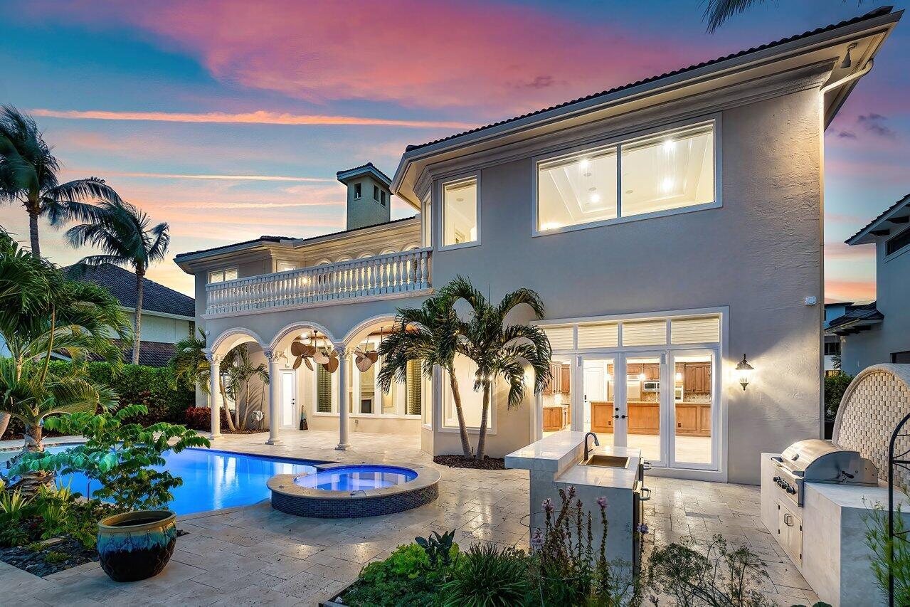 Tropic Isle - Residential