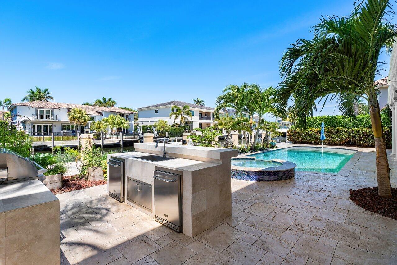 Tropic Isle - Residential