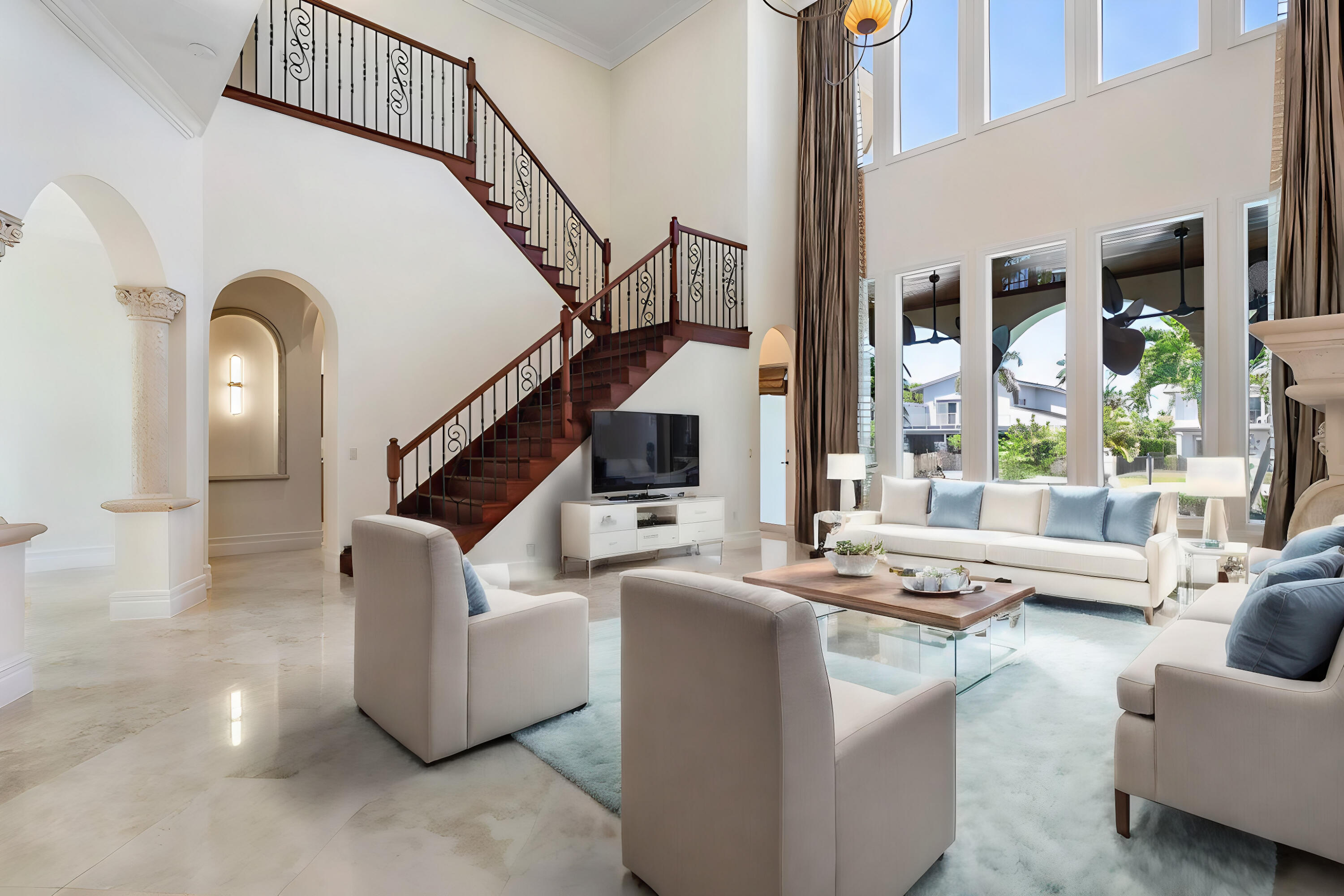 Tropic Isle - Residential