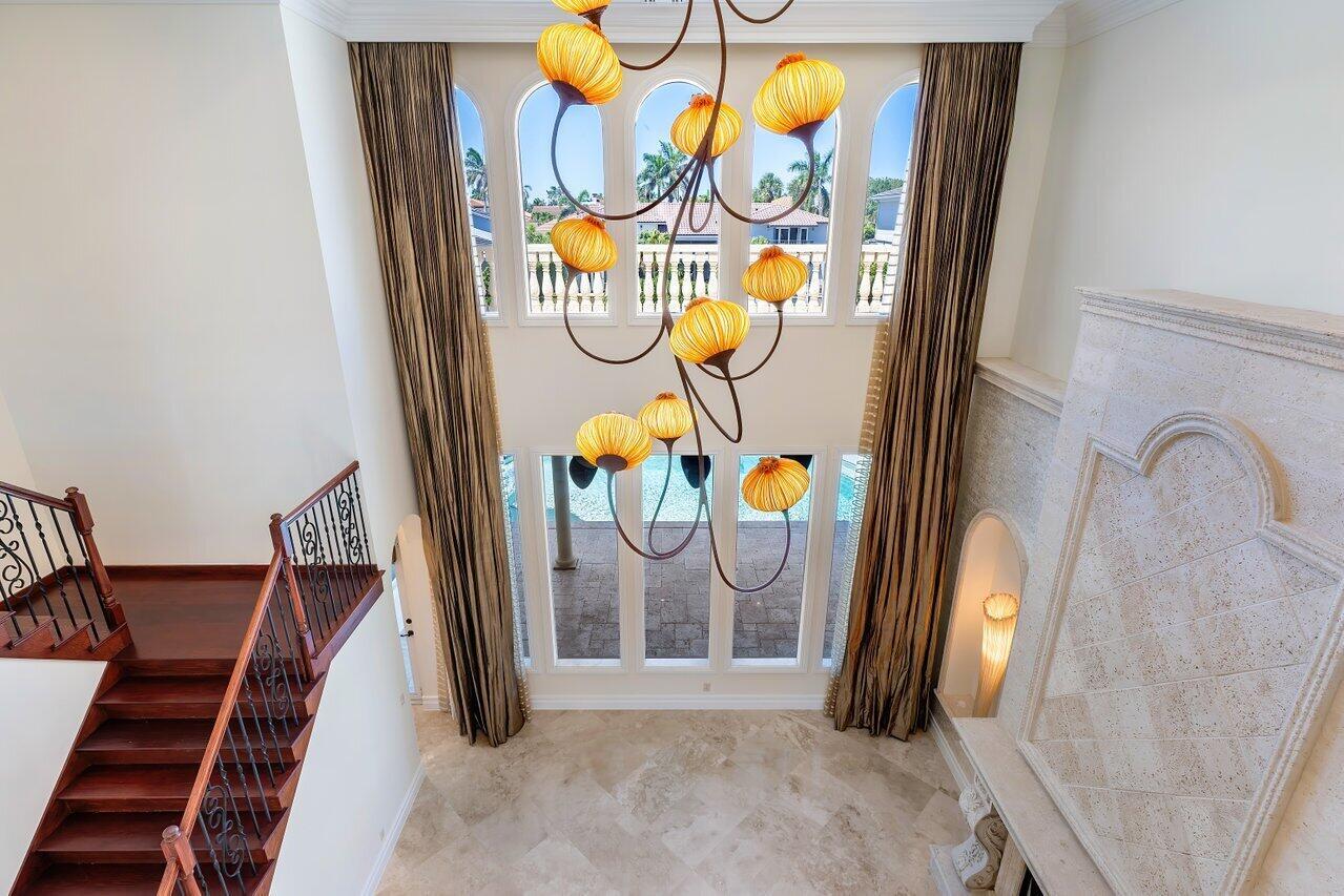 Tropic Isle - Residential